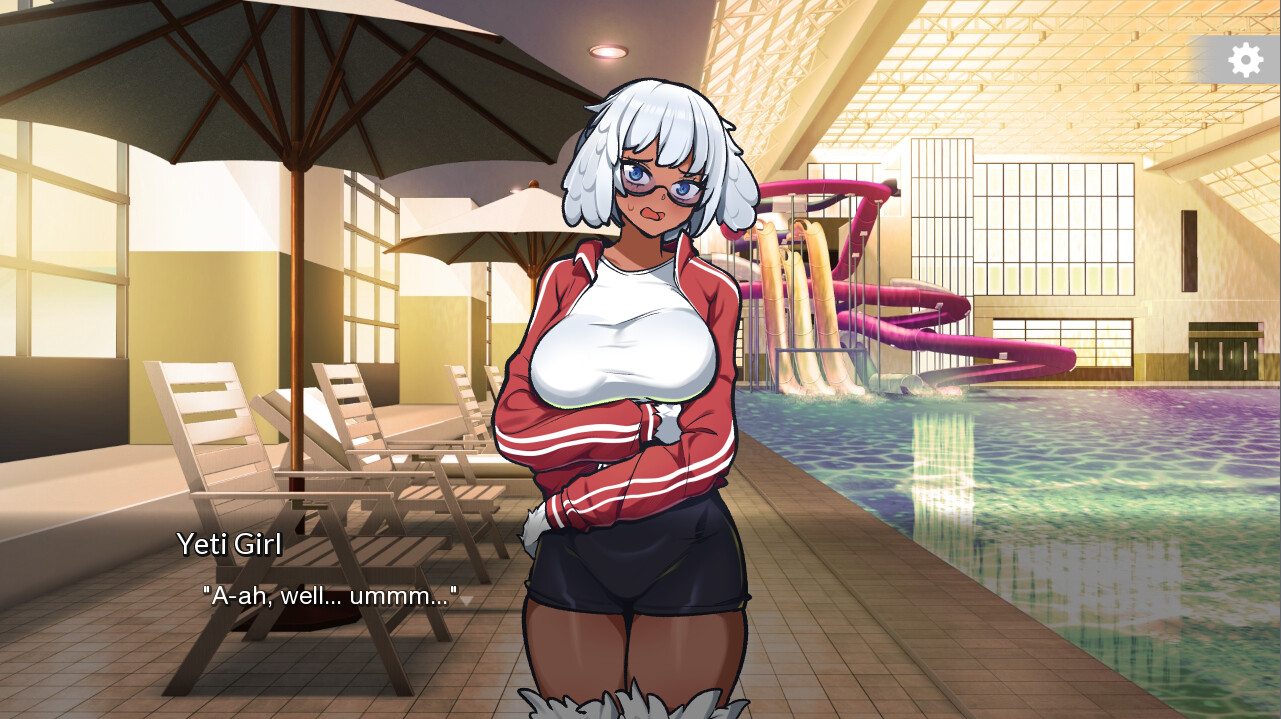 Slay the Dragon! The Fire-Breathing Tyrant Meets Her Match! screenshot 5