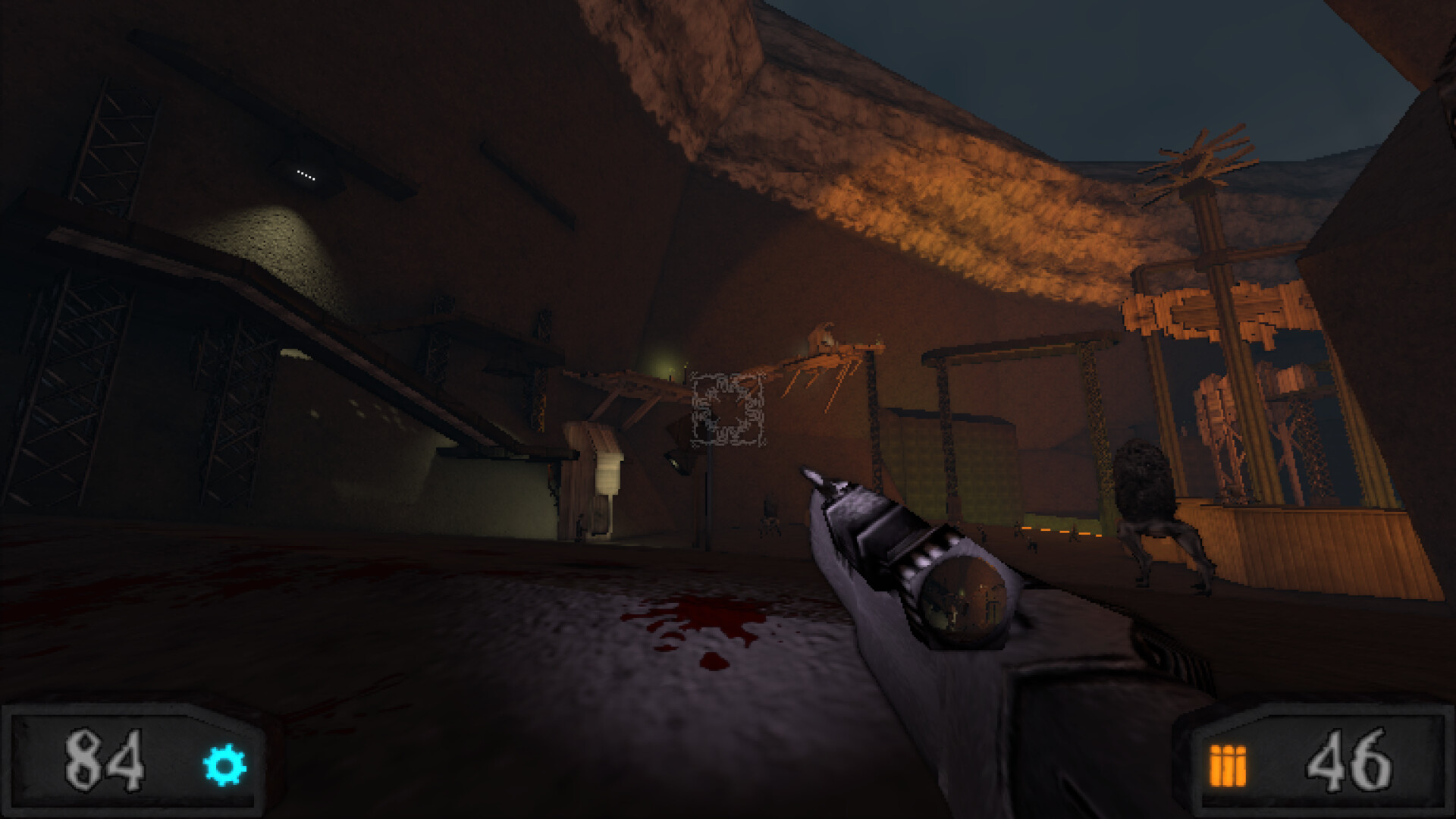 Galvanized screenshot 7