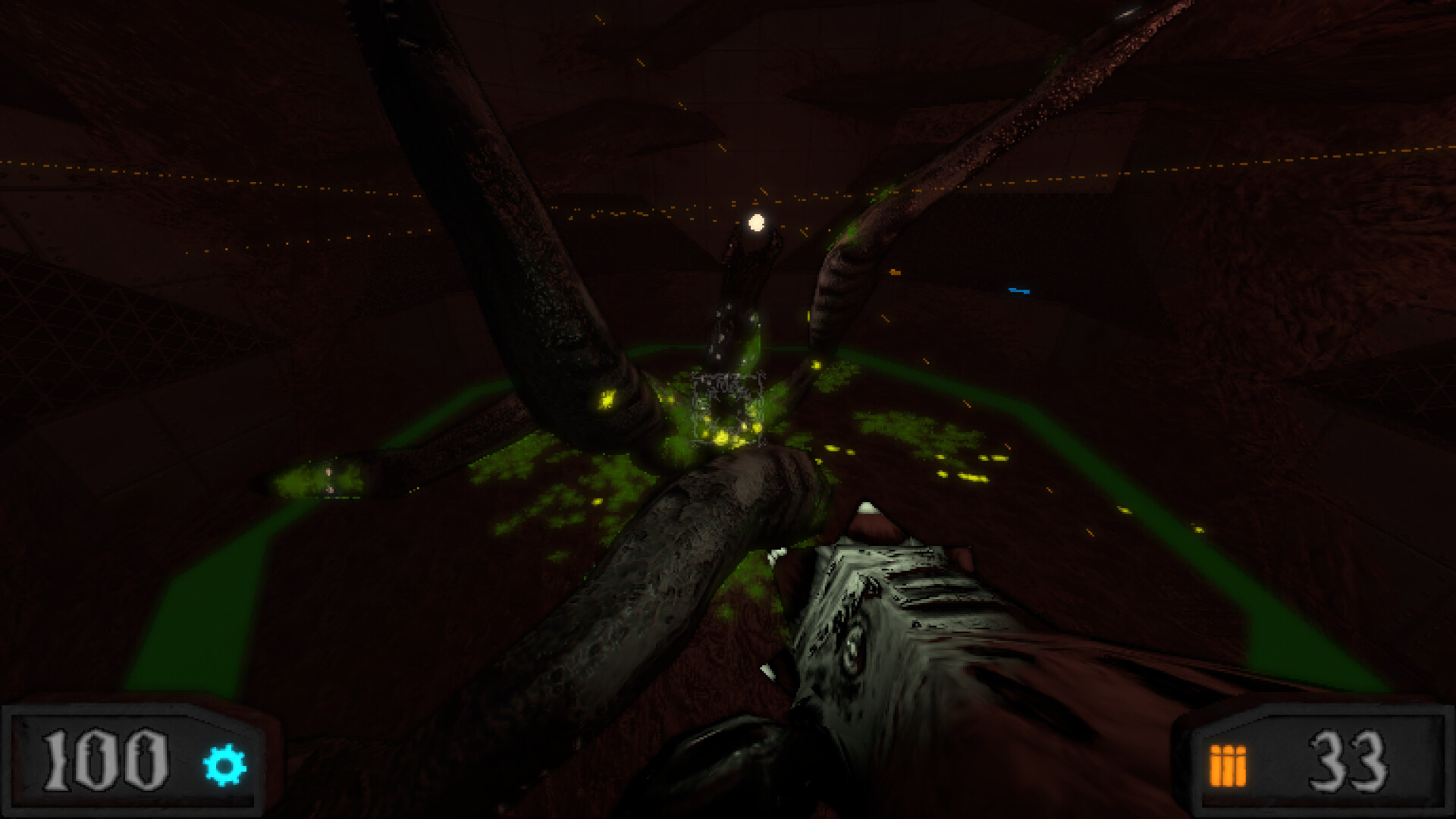 Galvanized screenshot 10