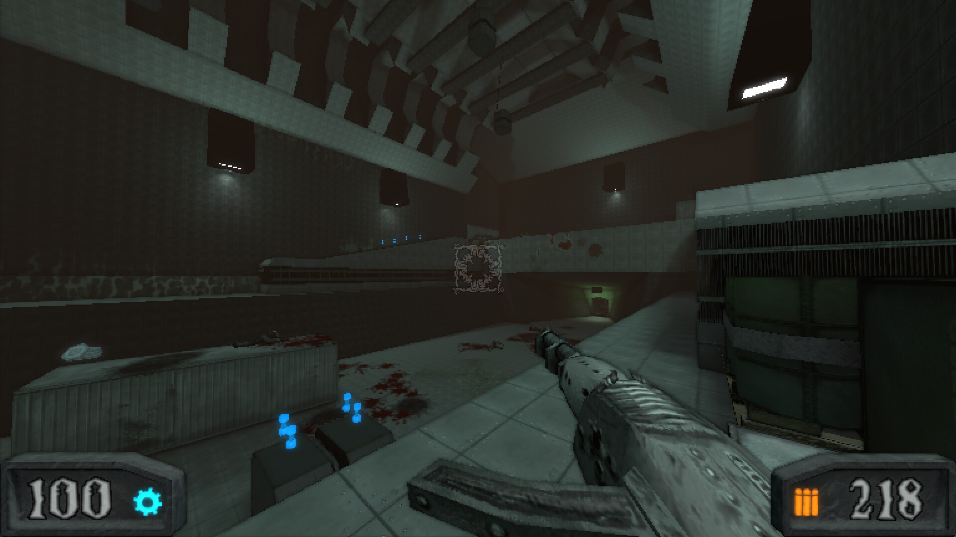 Galvanized screenshot 3