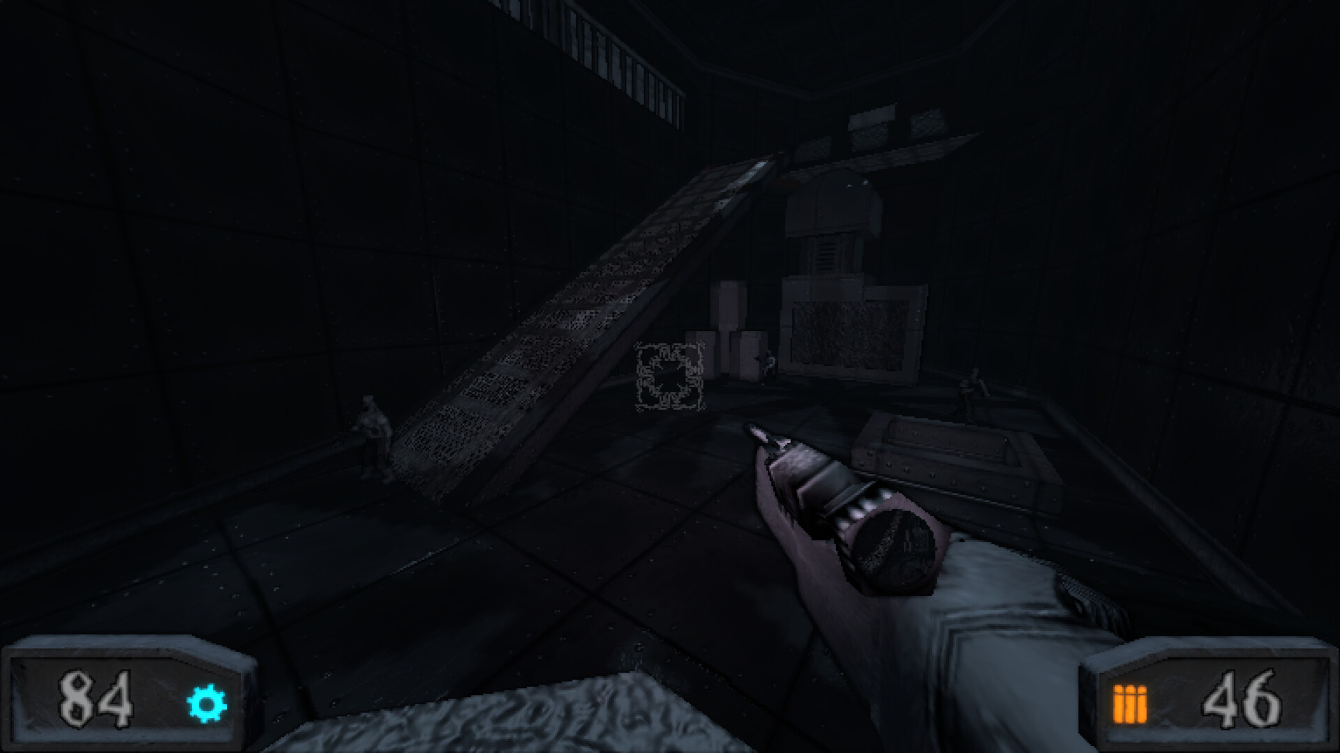Galvanized screenshot 9