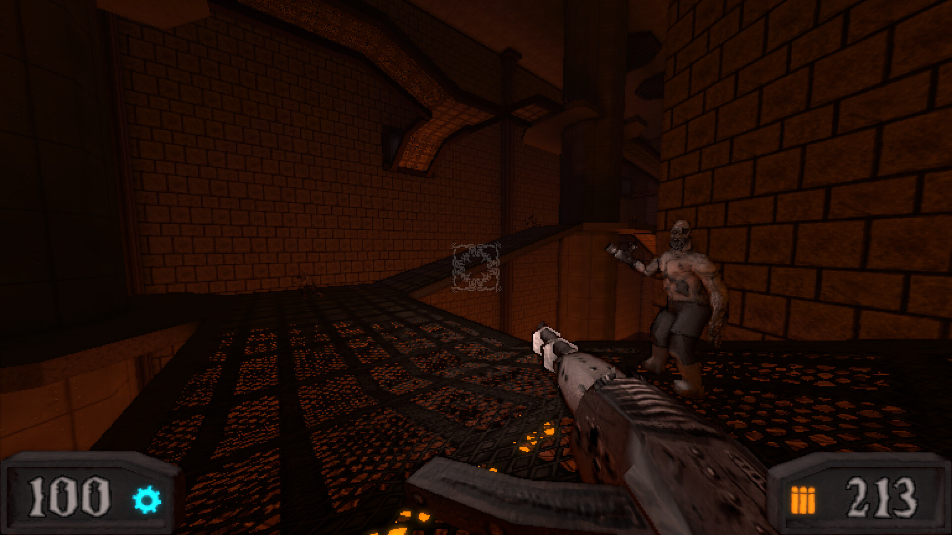 Galvanized screenshot 5