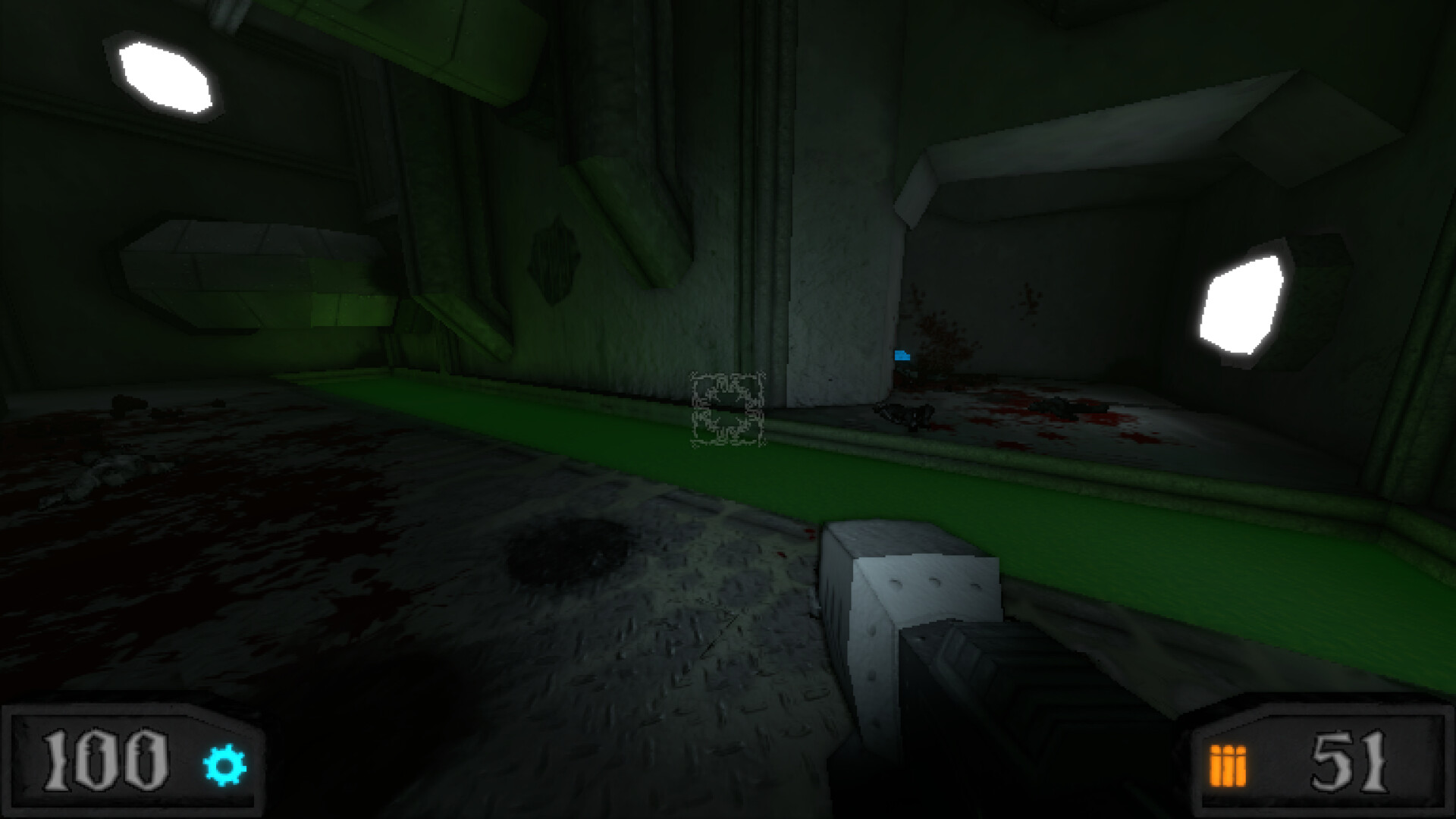 Galvanized screenshot 4