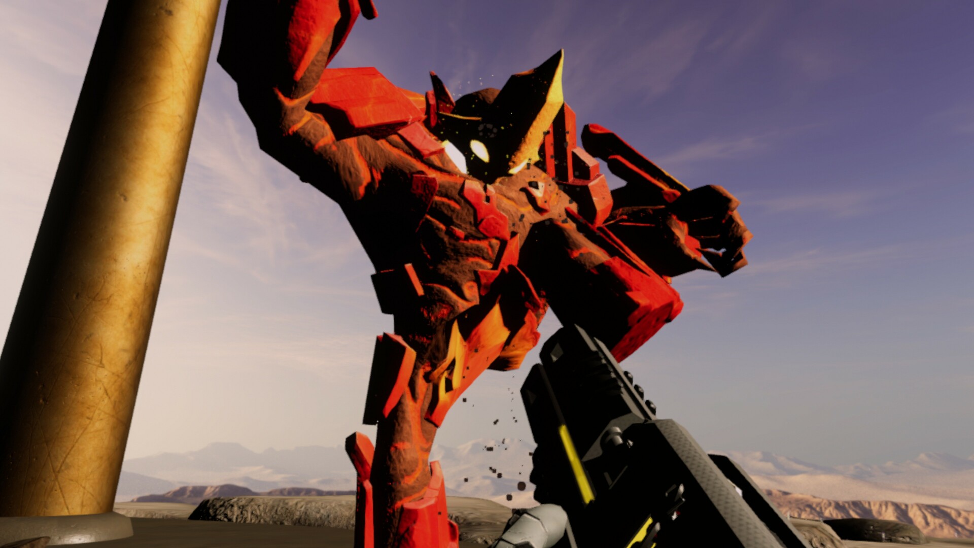 Terrain Explorer screenshot 20