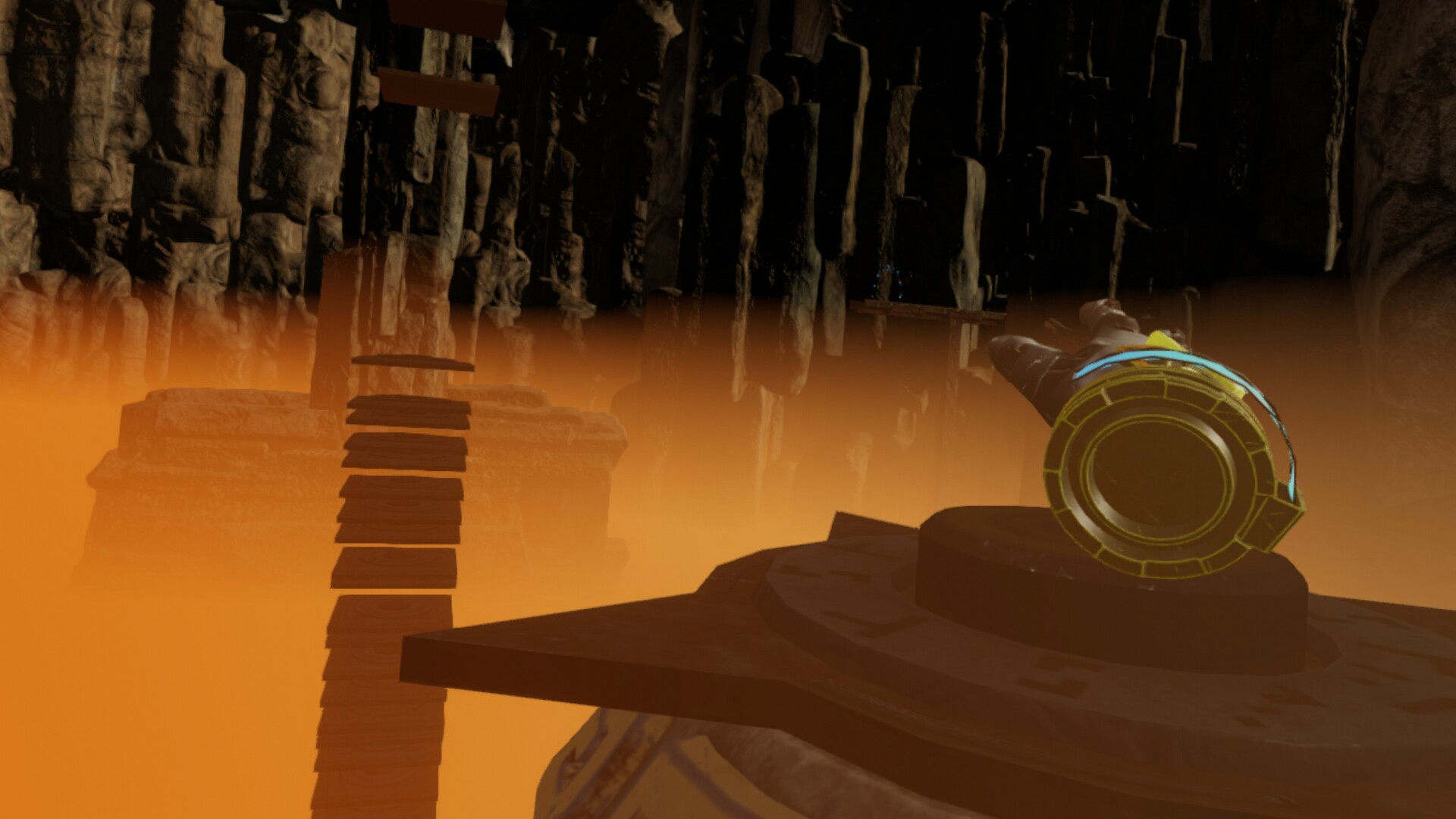 Terrain Explorer screenshot 17