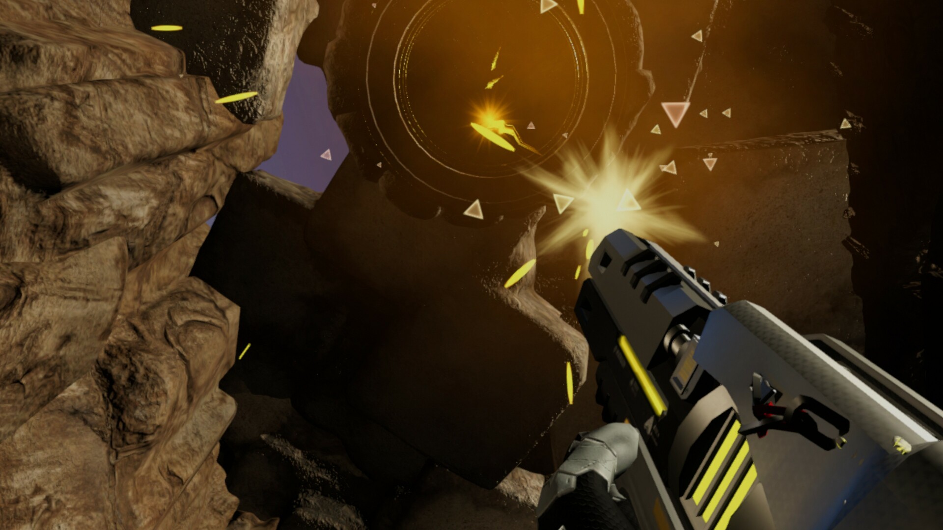 Terrain Explorer screenshot 21