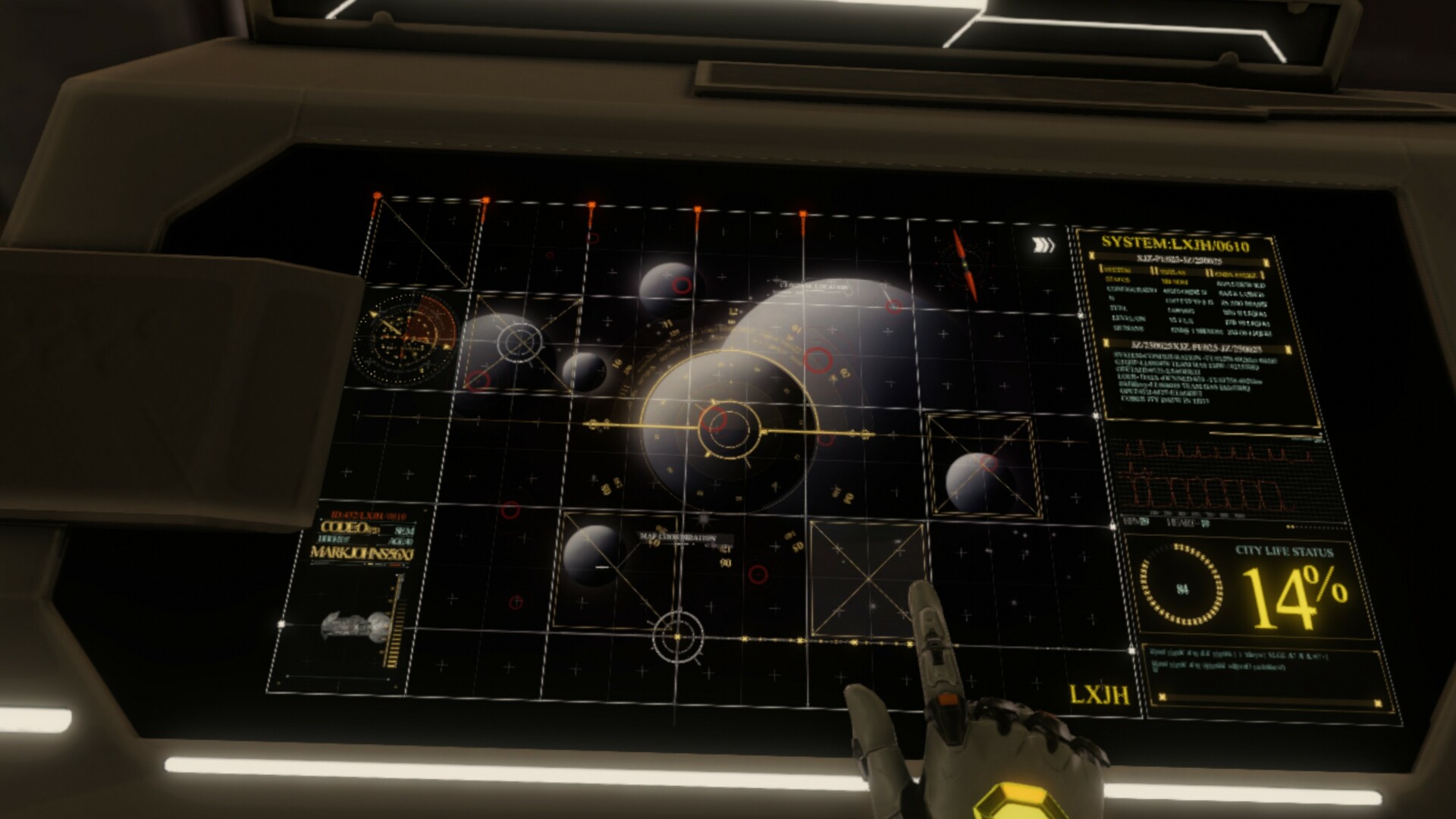 Terrain Explorer screenshot 15