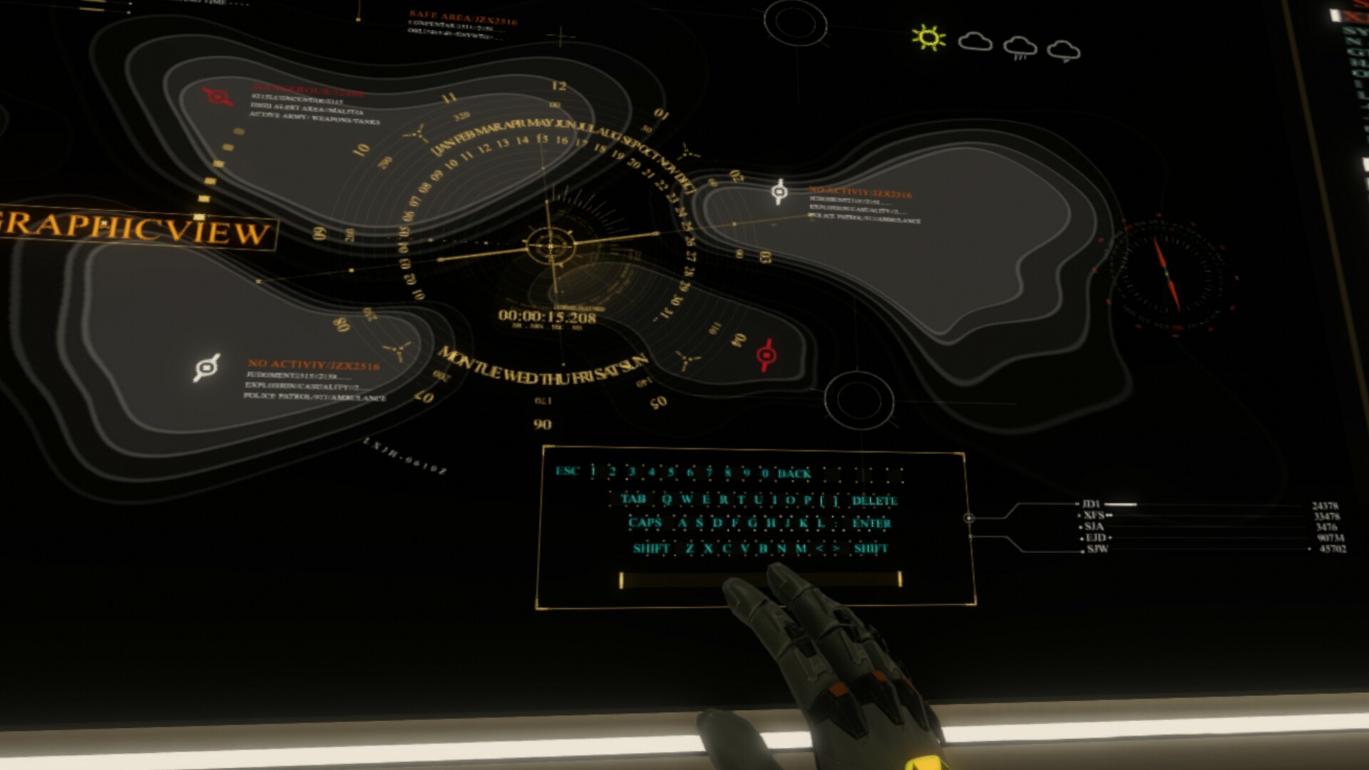 Terrain Explorer screenshot 14