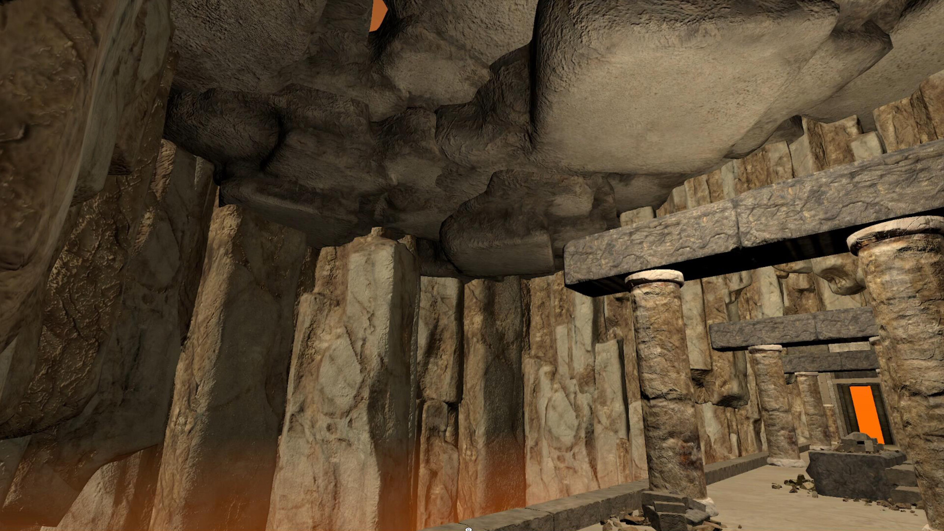 Terrain Explorer screenshot 3