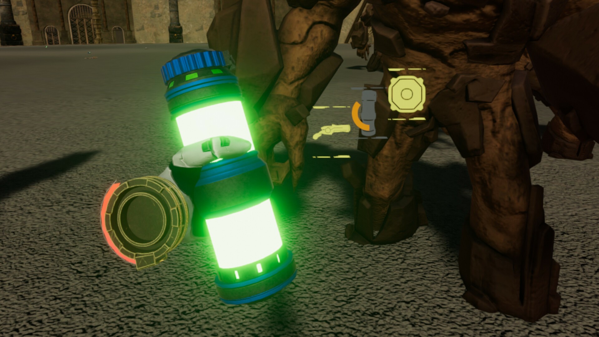 Brave Trial screenshot 17