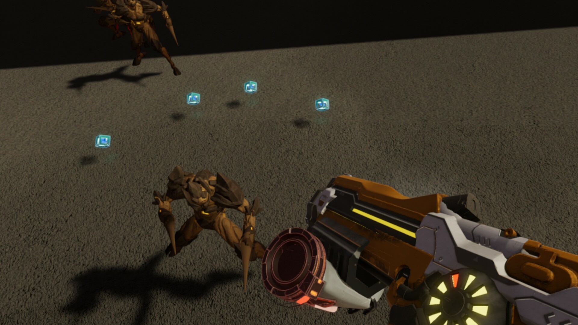 Brave Trial screenshot 14