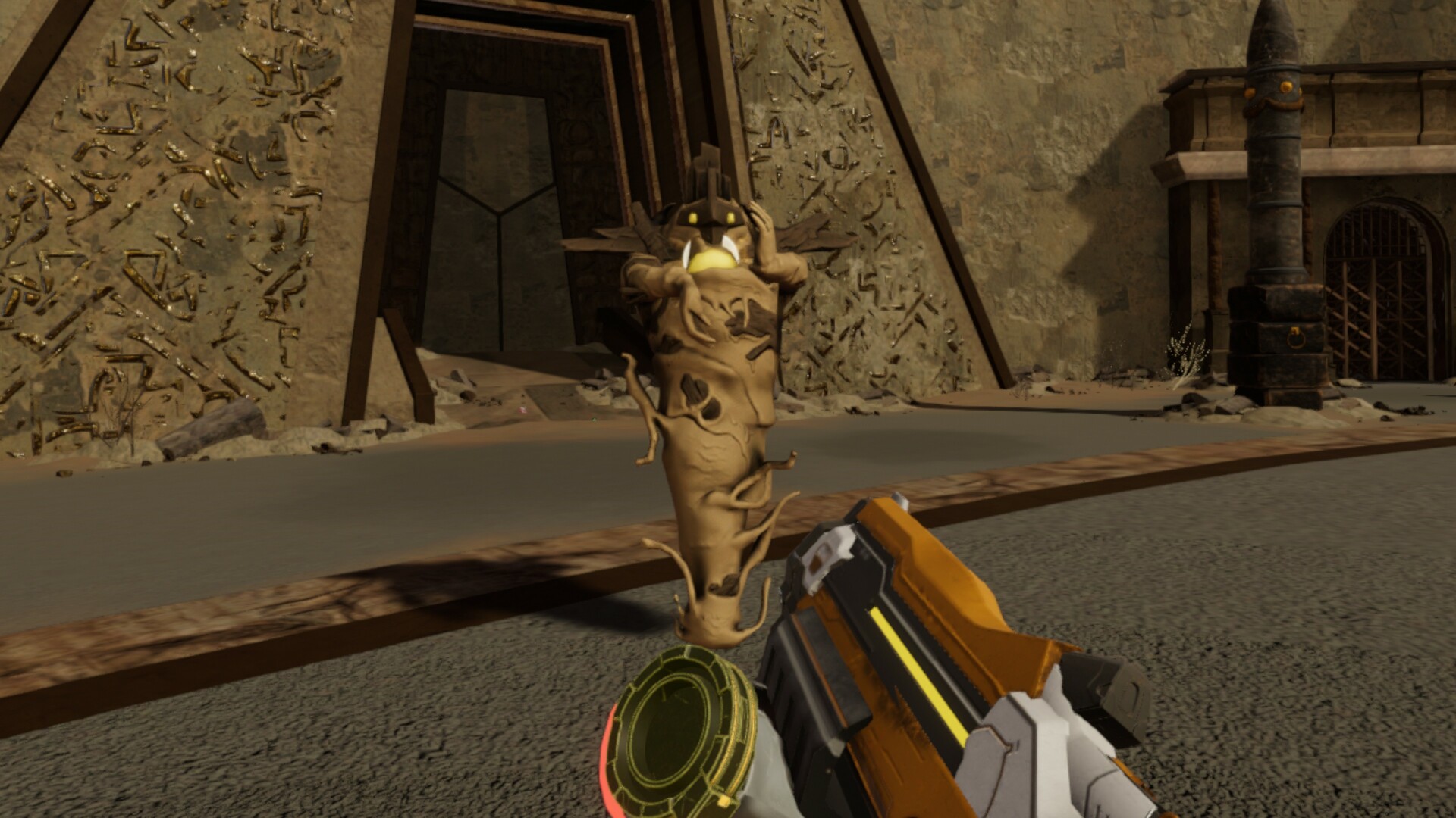 Brave Trial screenshot 15
