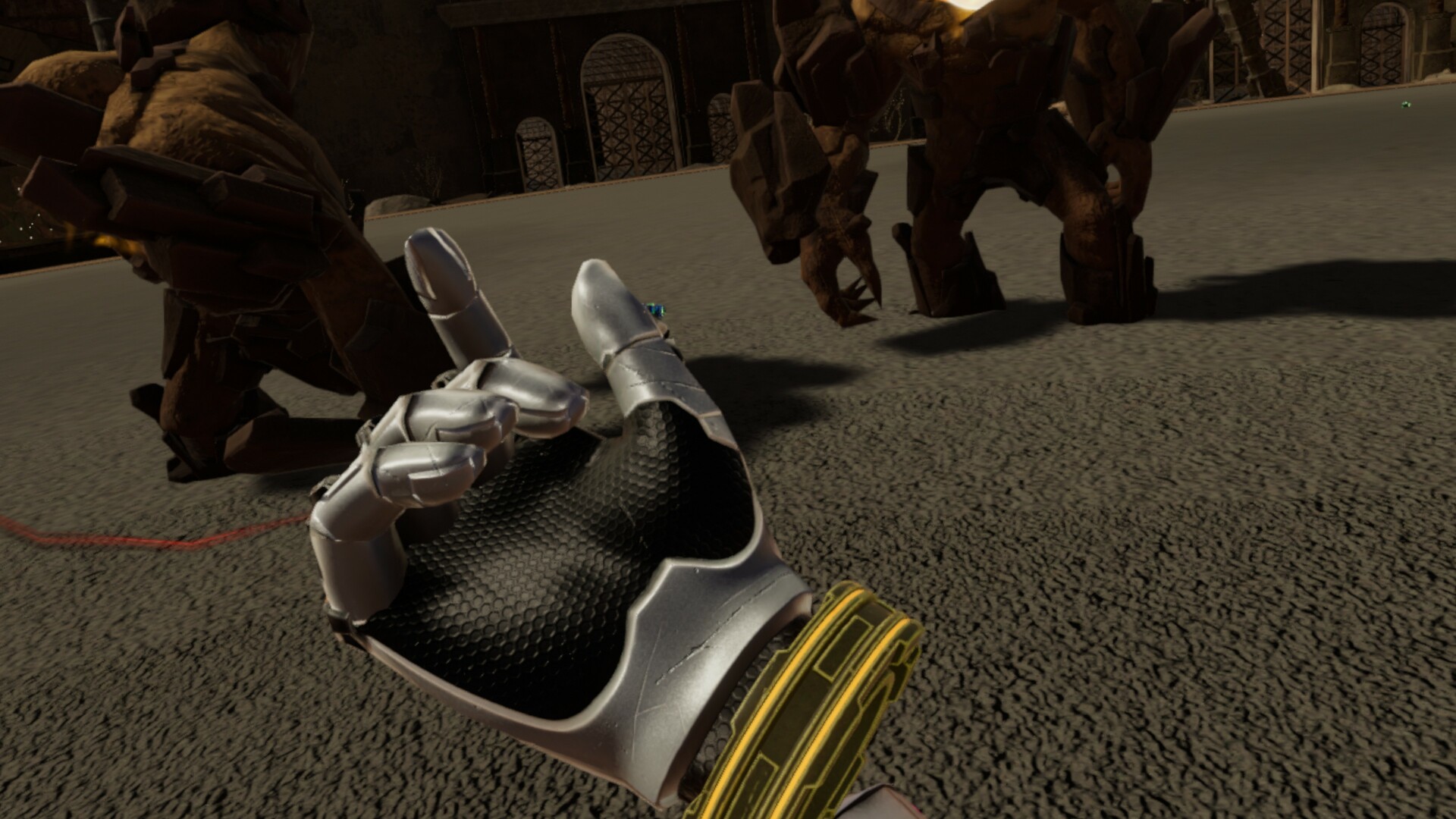 Brave Trial screenshot 19