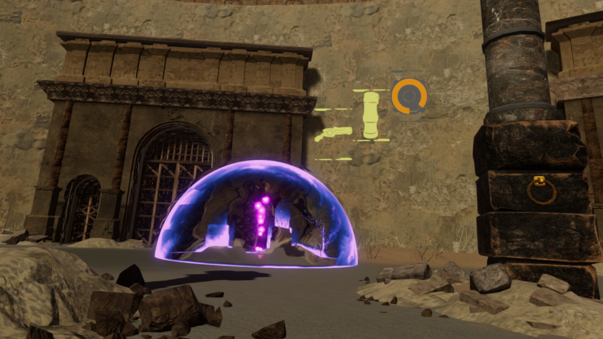 Brave Trial screenshot 13