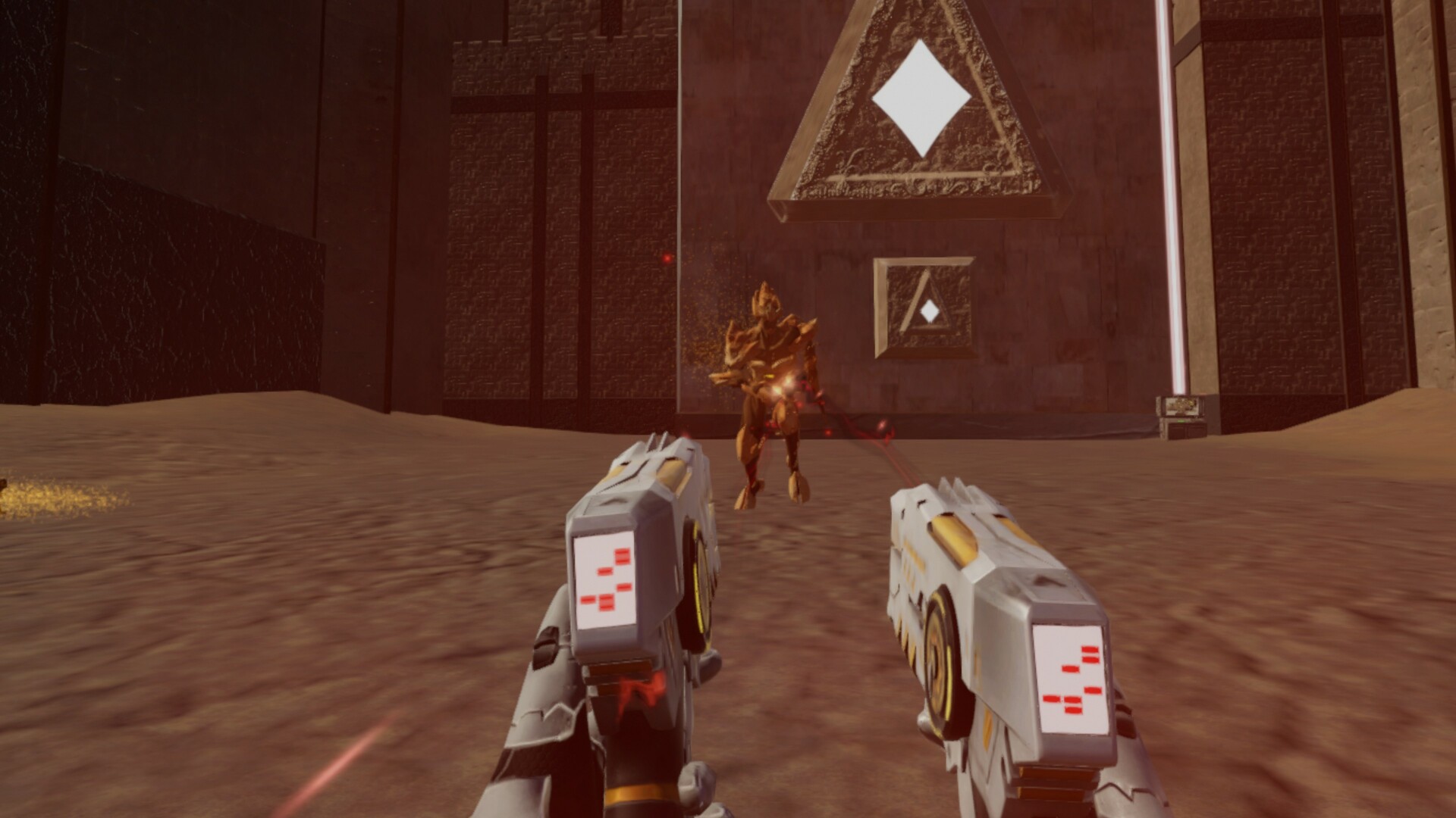 Maze Shooter screenshot 12