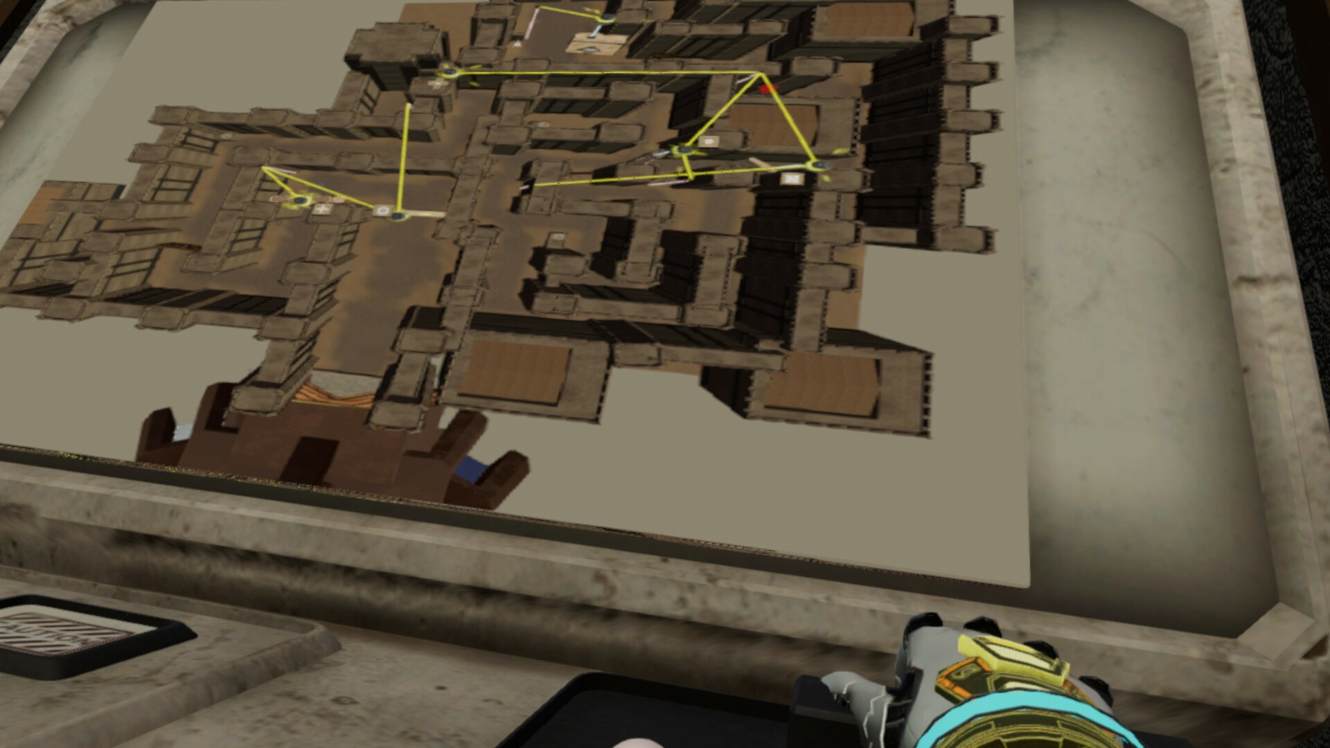 Maze Shooter screenshot 13