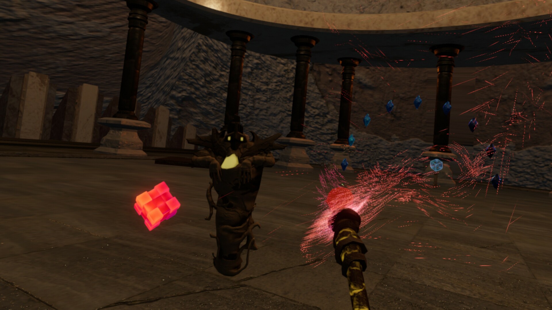 Maze Shooter screenshot 22