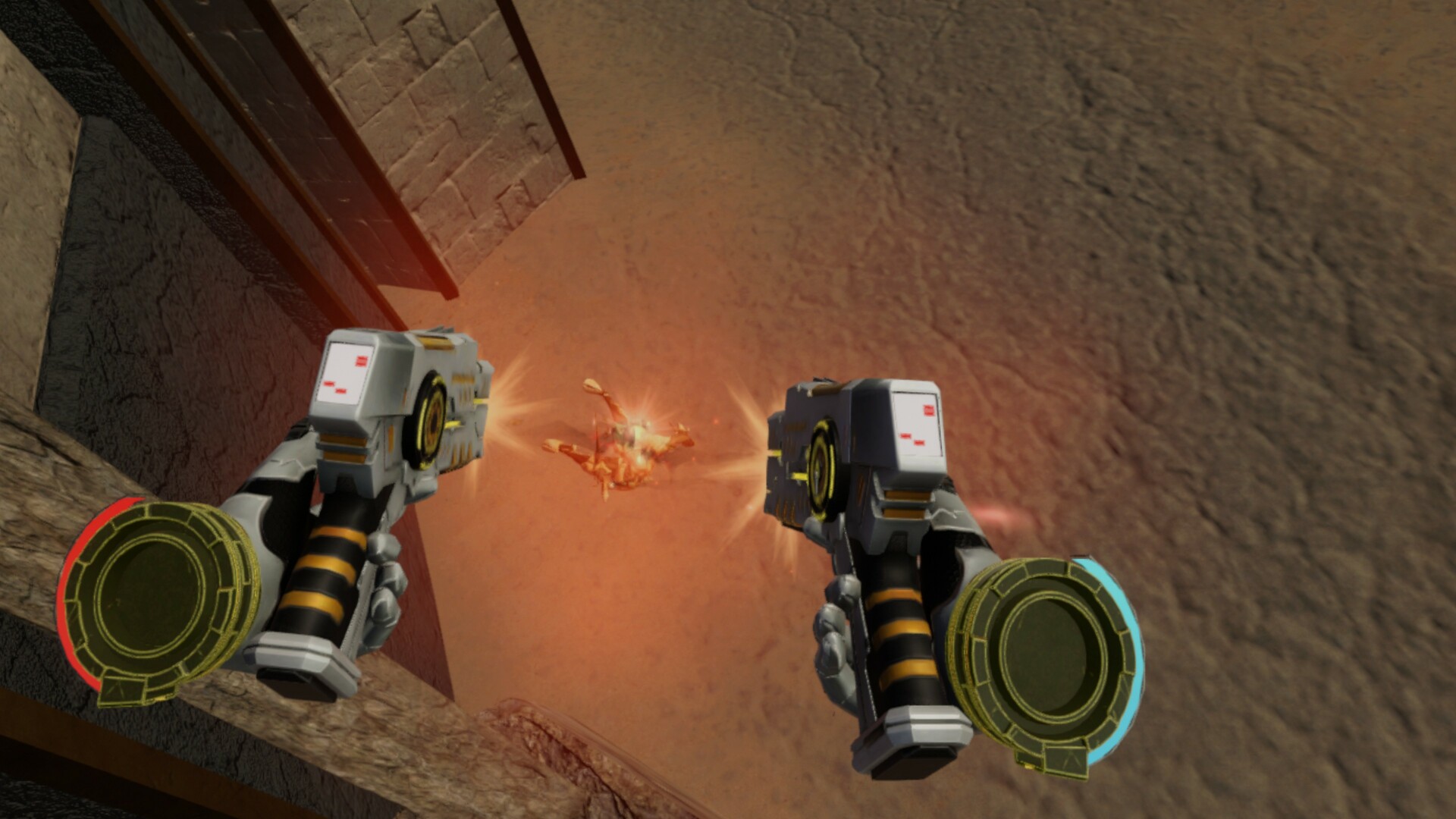 Maze Shooter screenshot 24