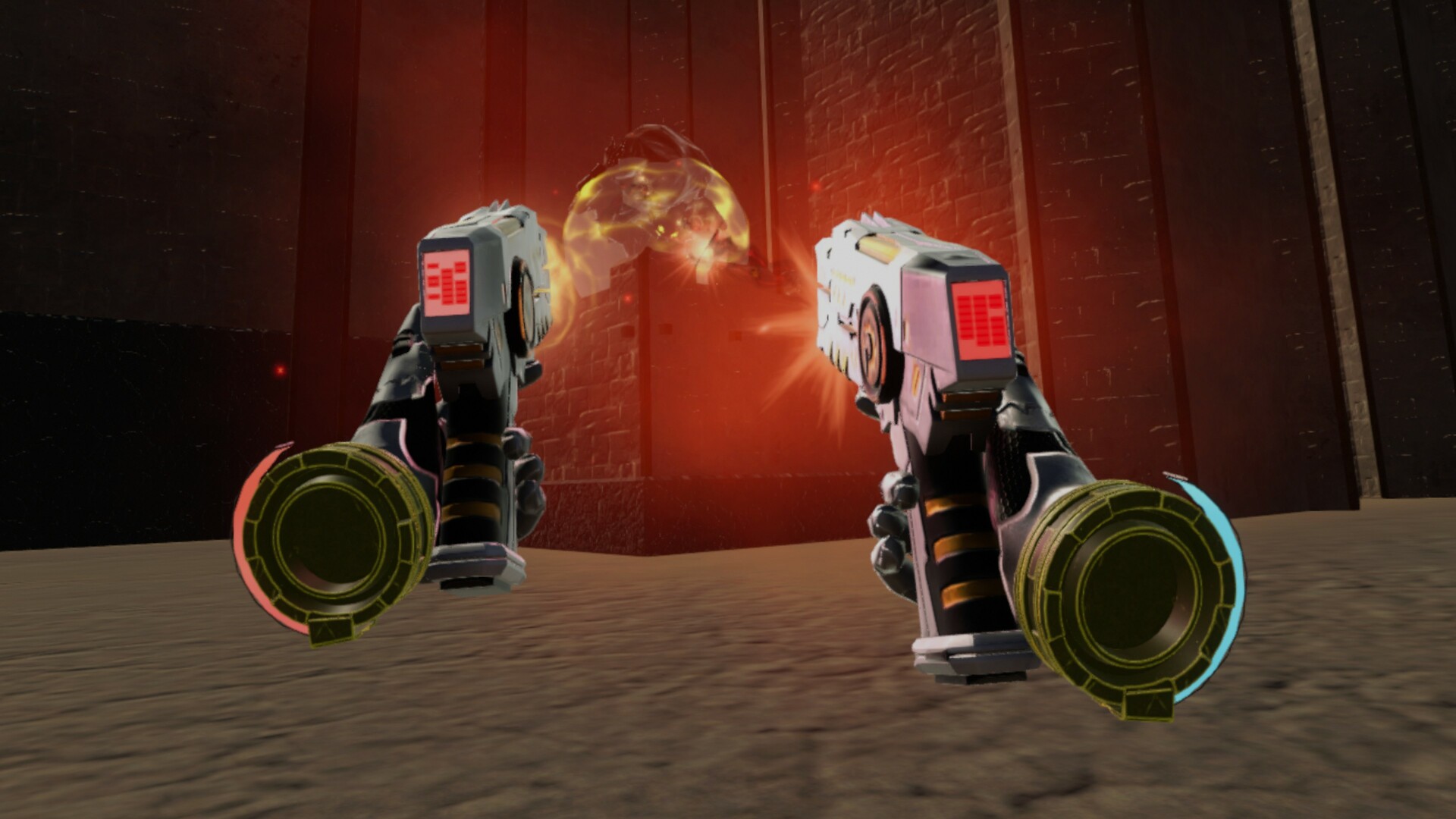 Maze Shooter screenshot 19