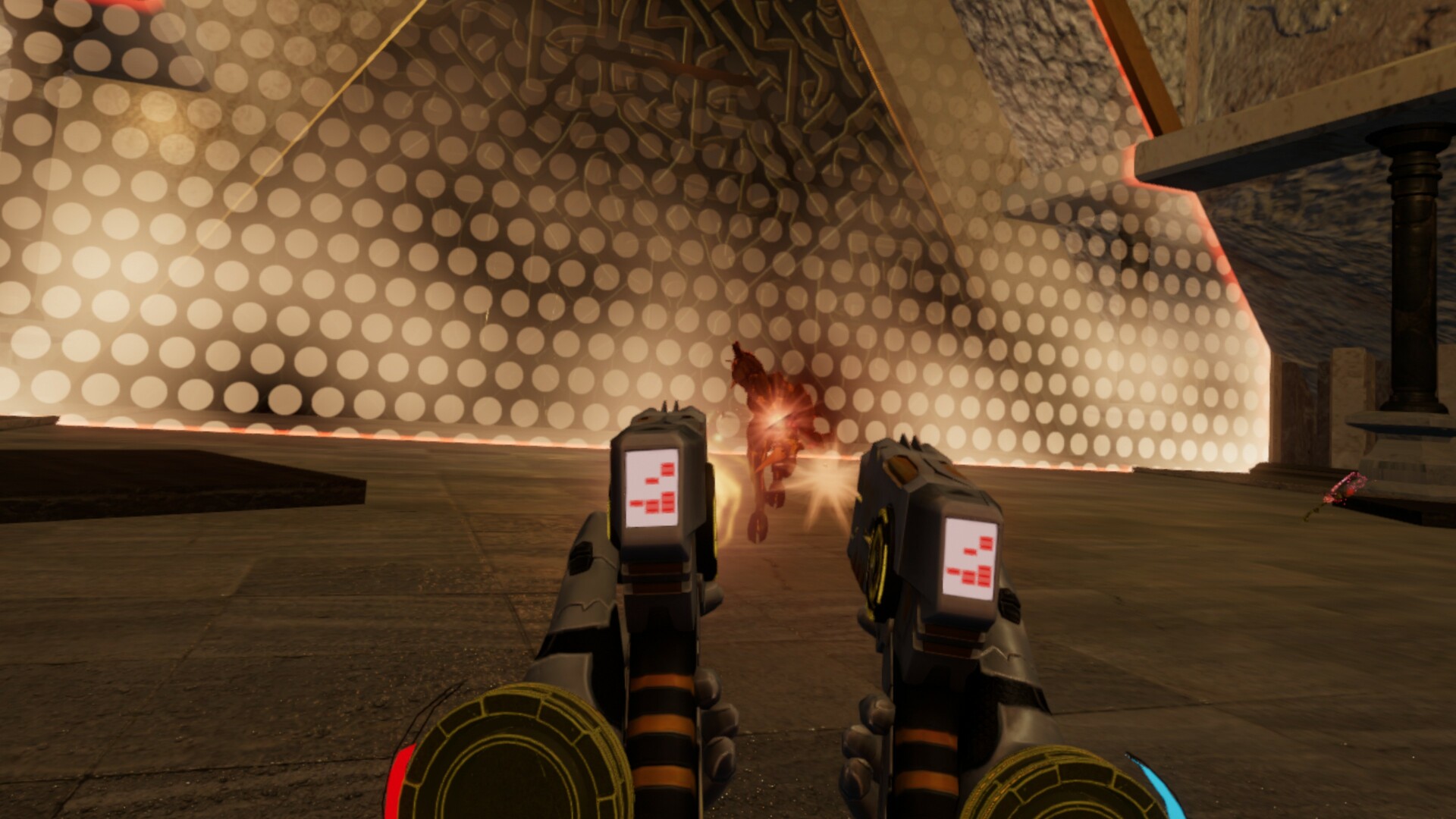 Maze Shooter screenshot 23