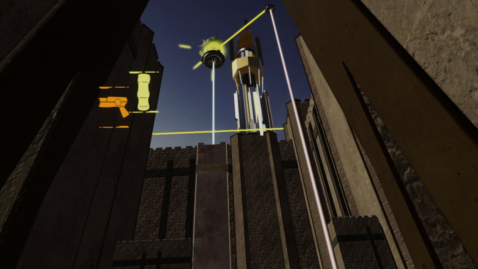 Maze Shooter screenshot 20