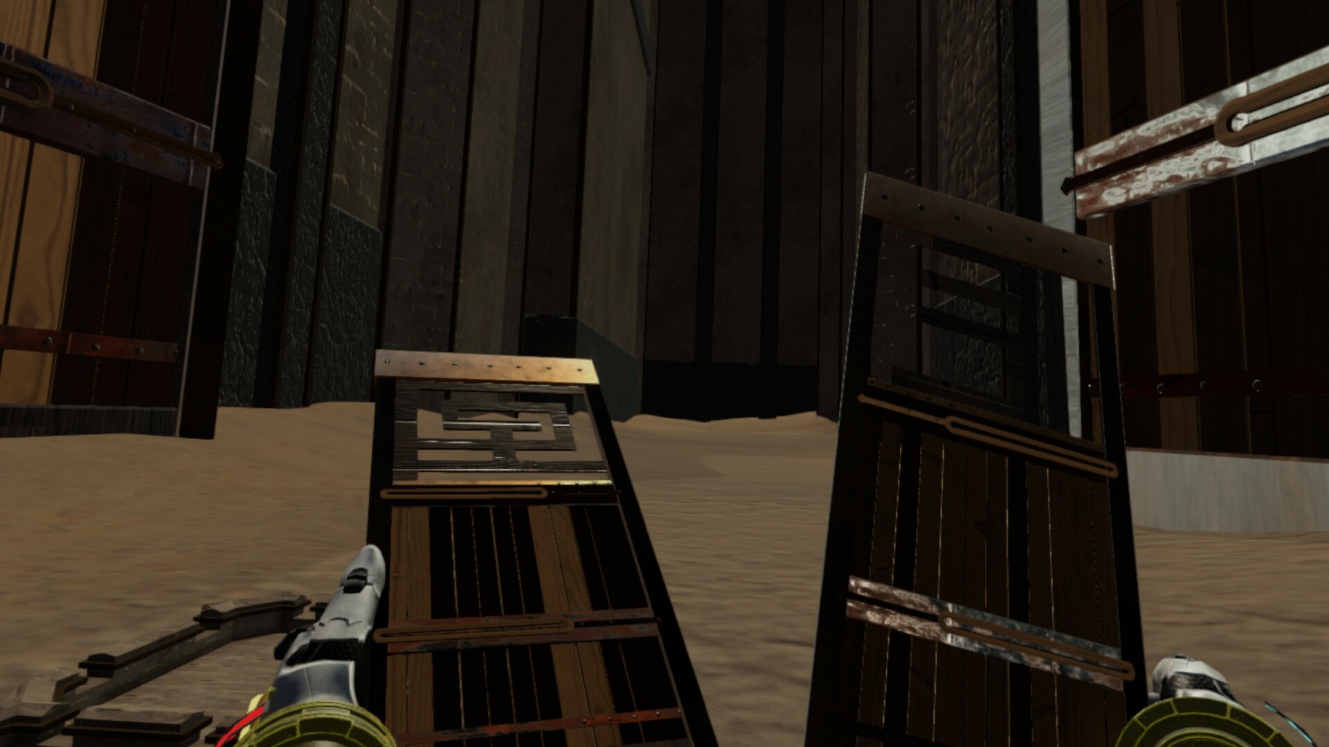 Maze Shooter screenshot 16