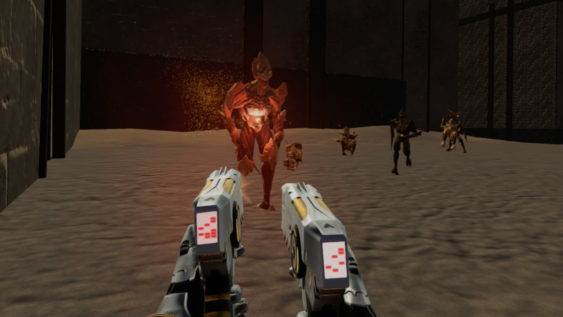 Maze Shooter screenshot 18