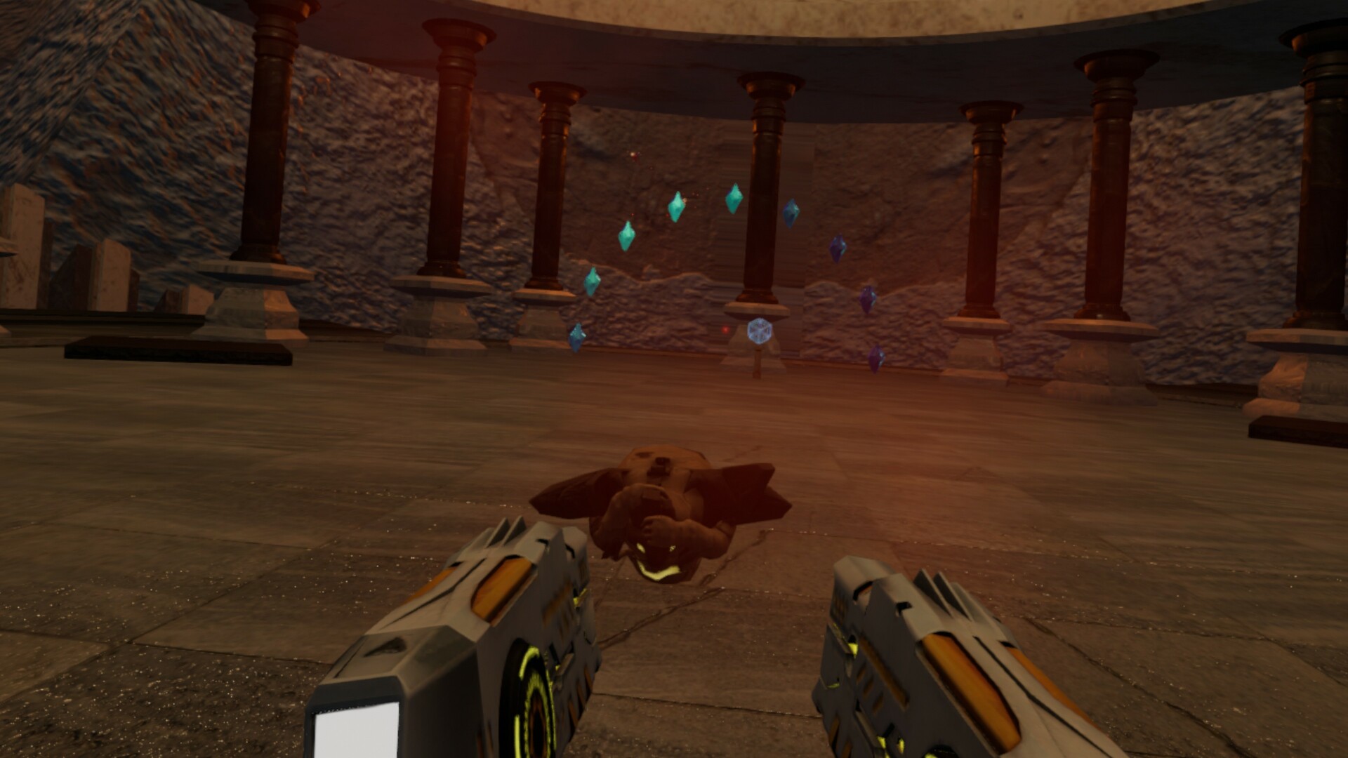 Maze Shooter screenshot 14
