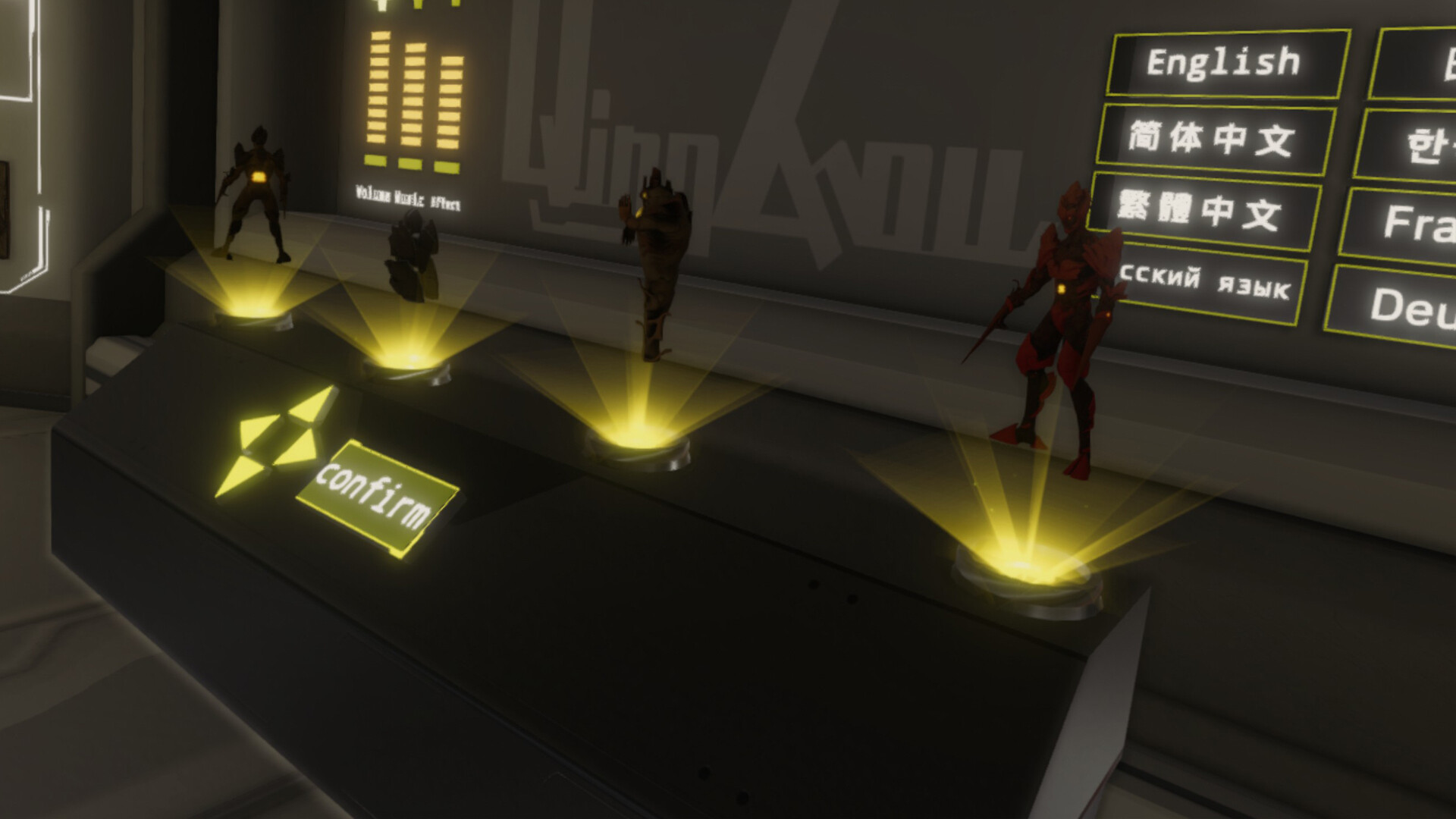 Boxing Champion screenshot 1