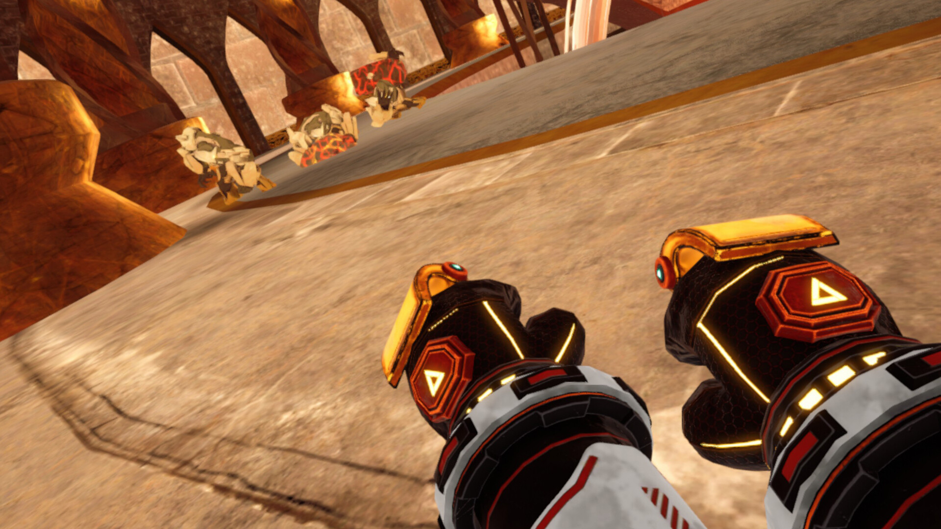 Boxing Champion screenshot 2