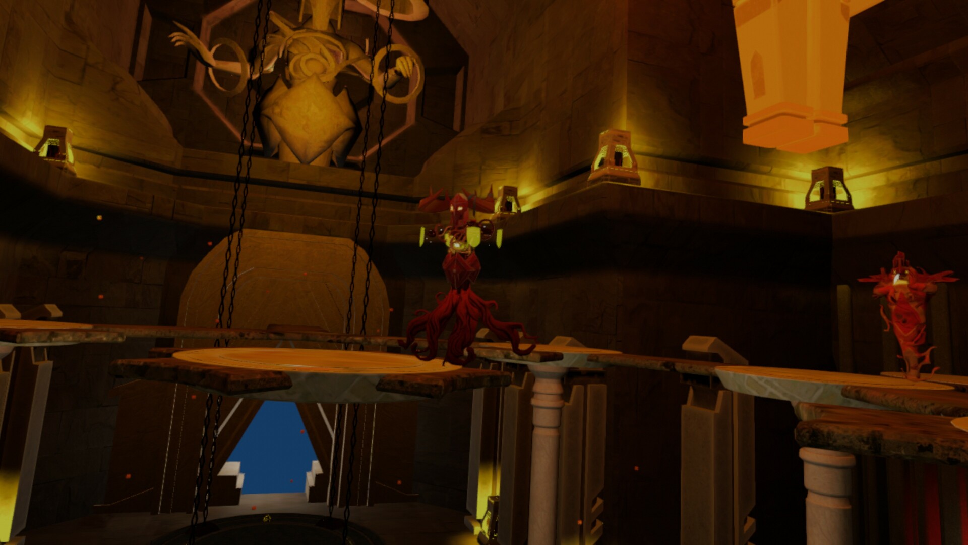 Ultimate Challenge screenshot 17