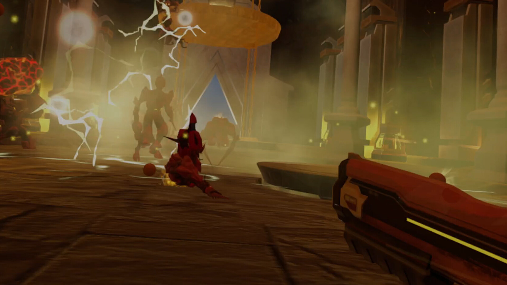 Ultimate Challenge screenshot 3