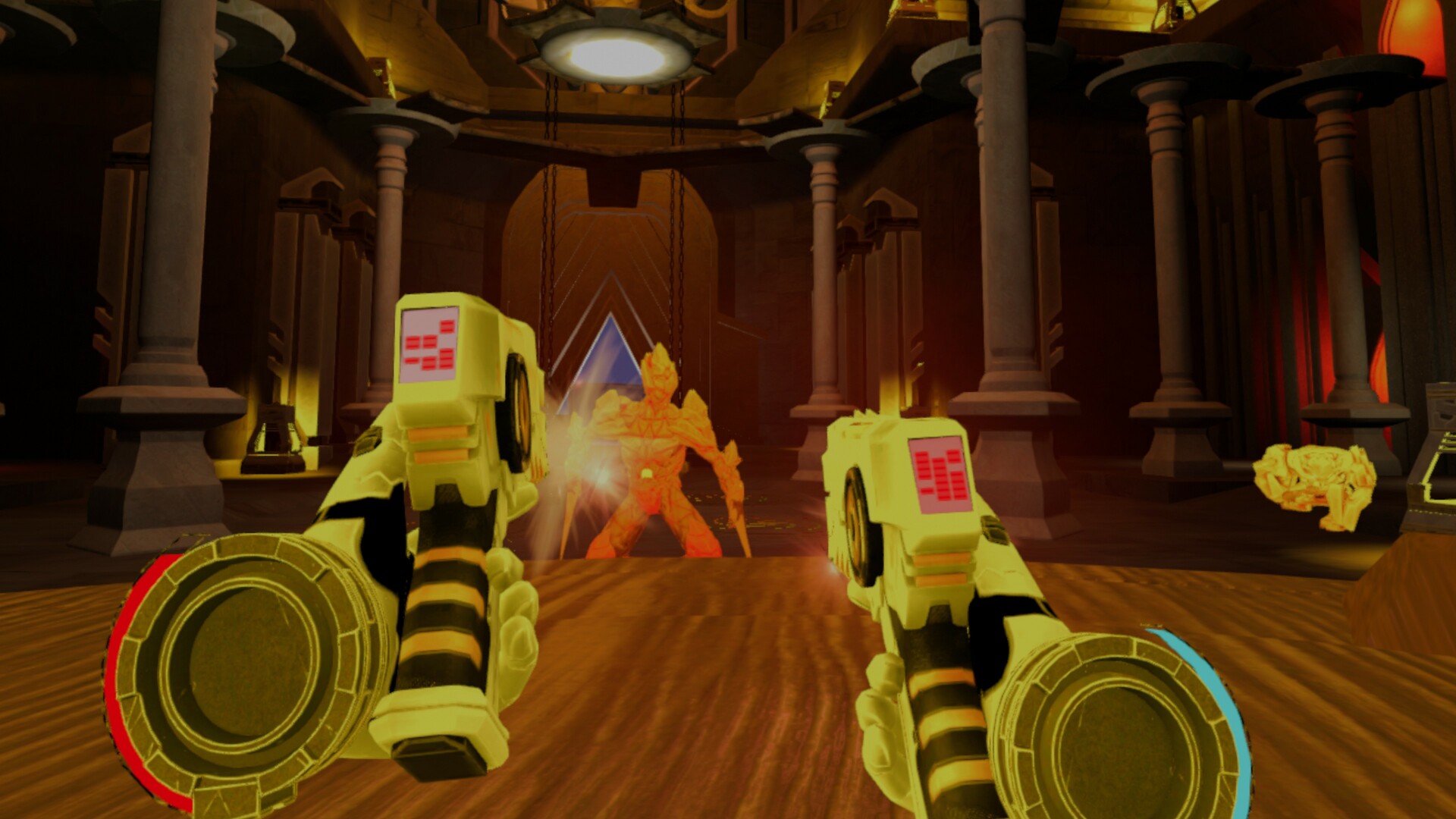 Ultimate Challenge screenshot 14