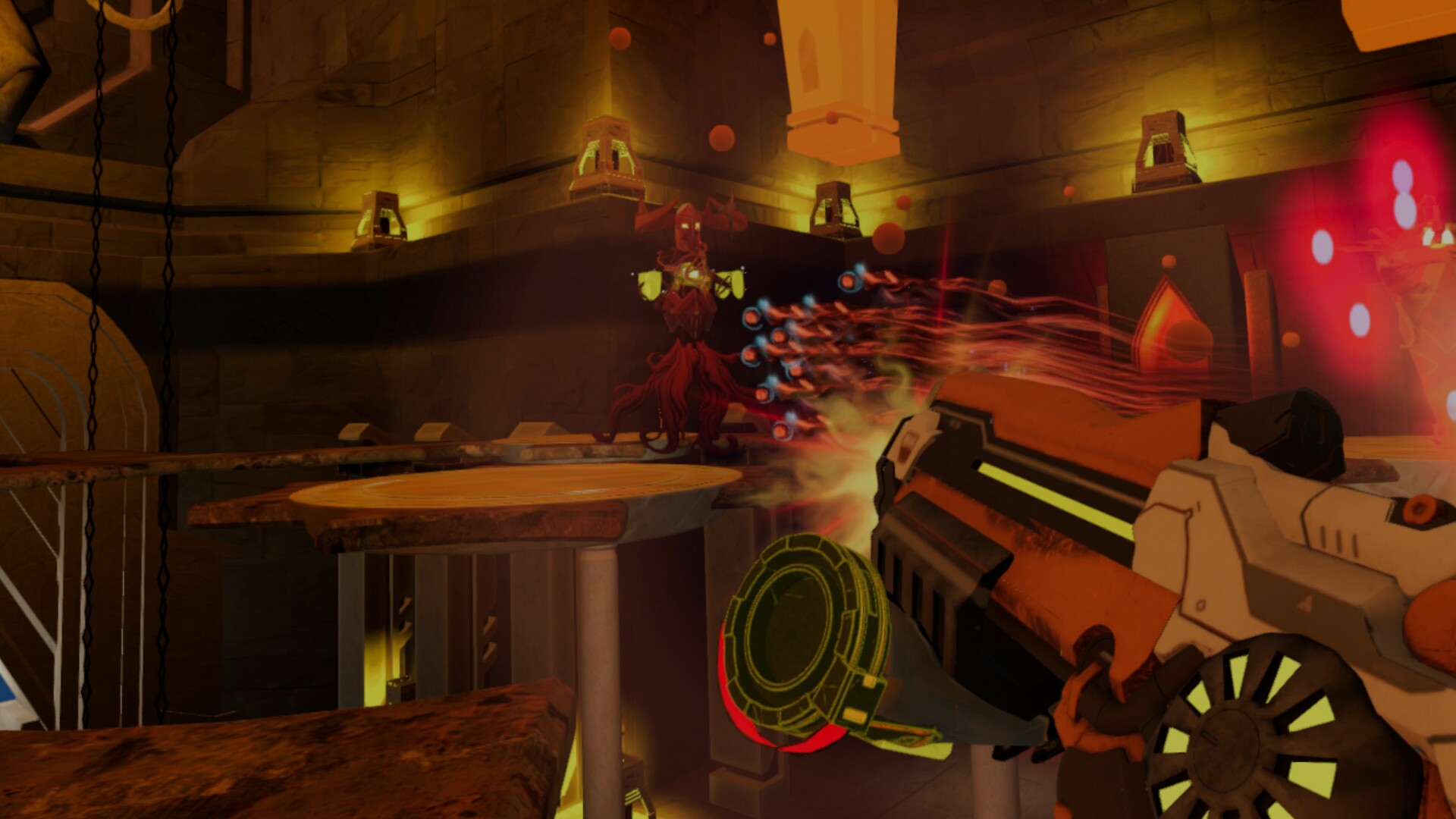 Ultimate Challenge screenshot 18