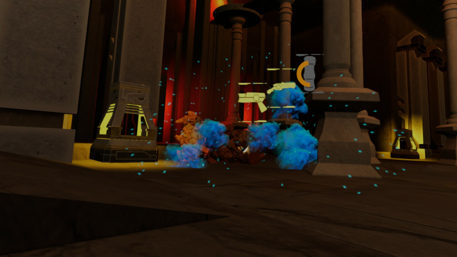 Ultimate Challenge screenshot 7