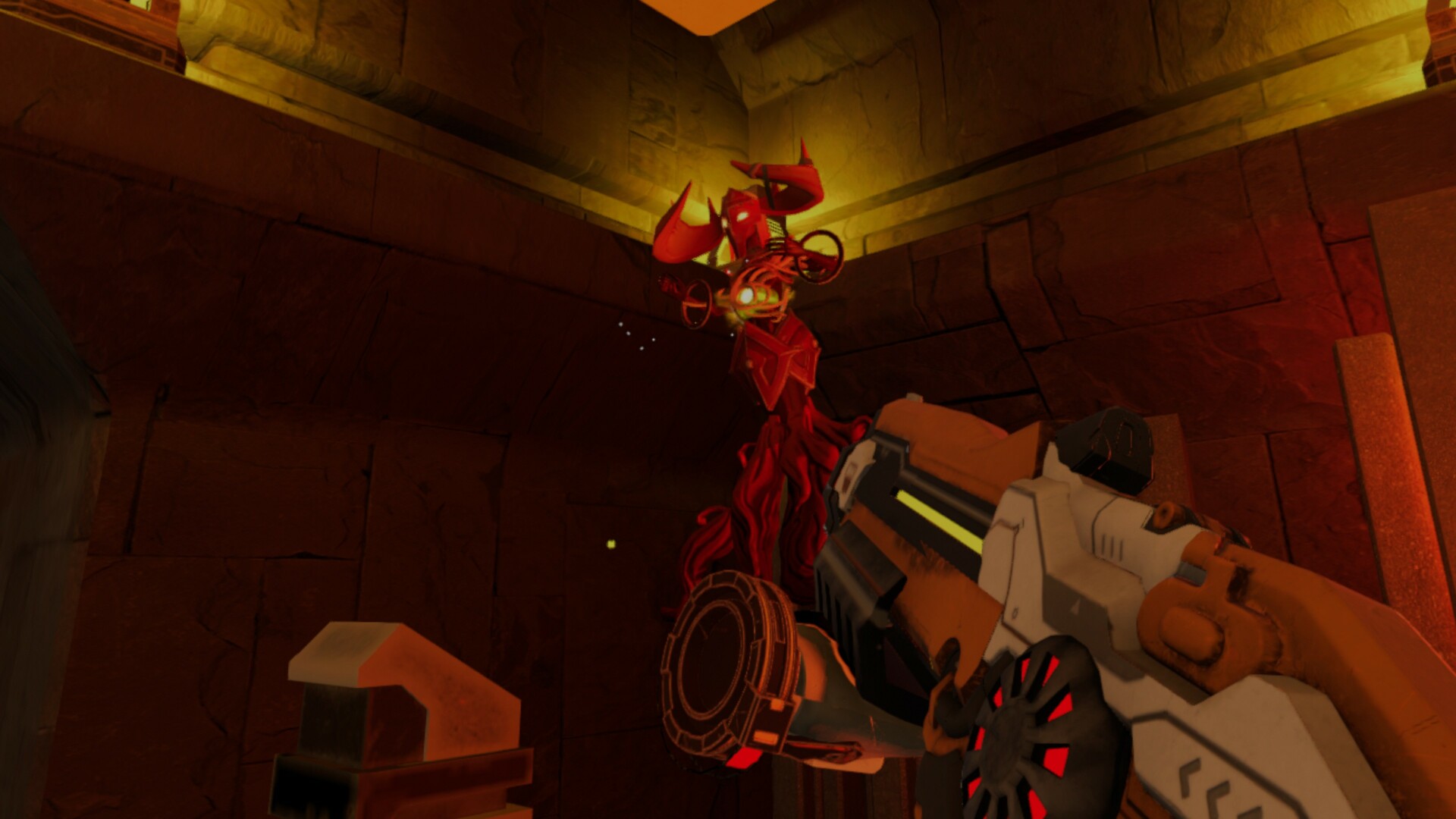 Ultimate Challenge screenshot 19