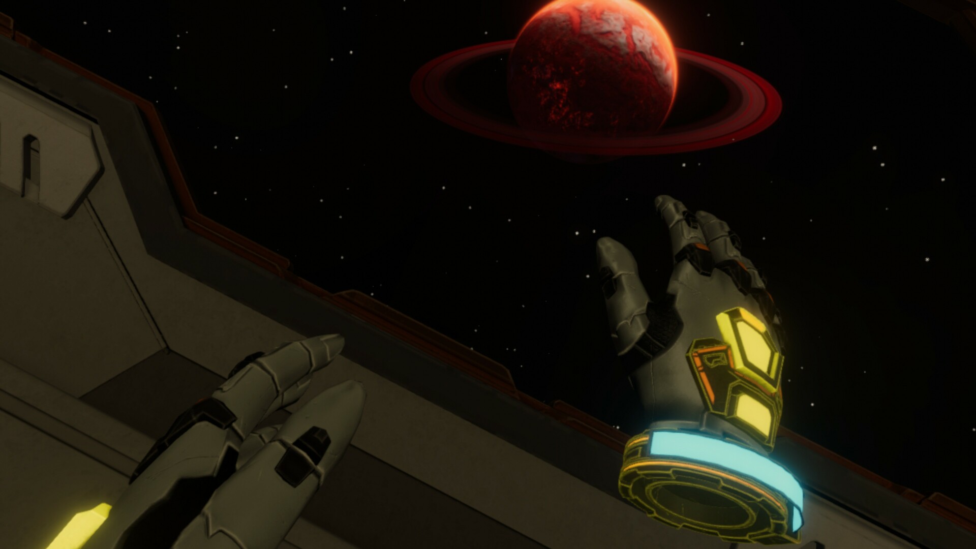 Ultimate Challenge screenshot 21