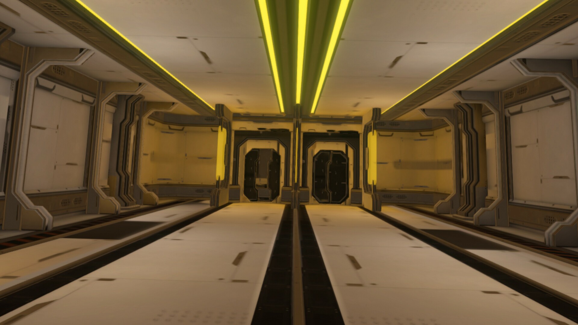 Ultimate Challenge screenshot 5