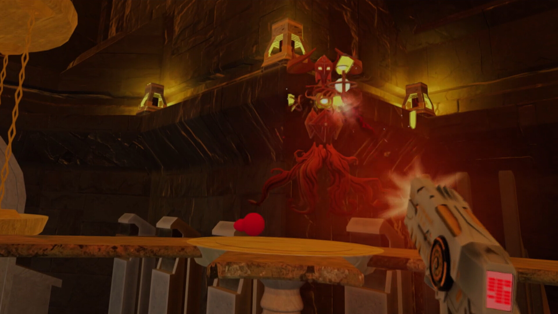 Ultimate Challenge screenshot 2
