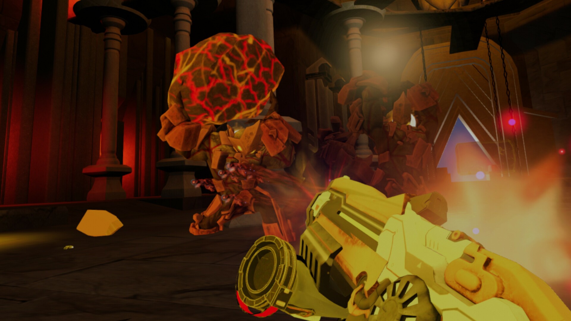 Ultimate Challenge screenshot 15