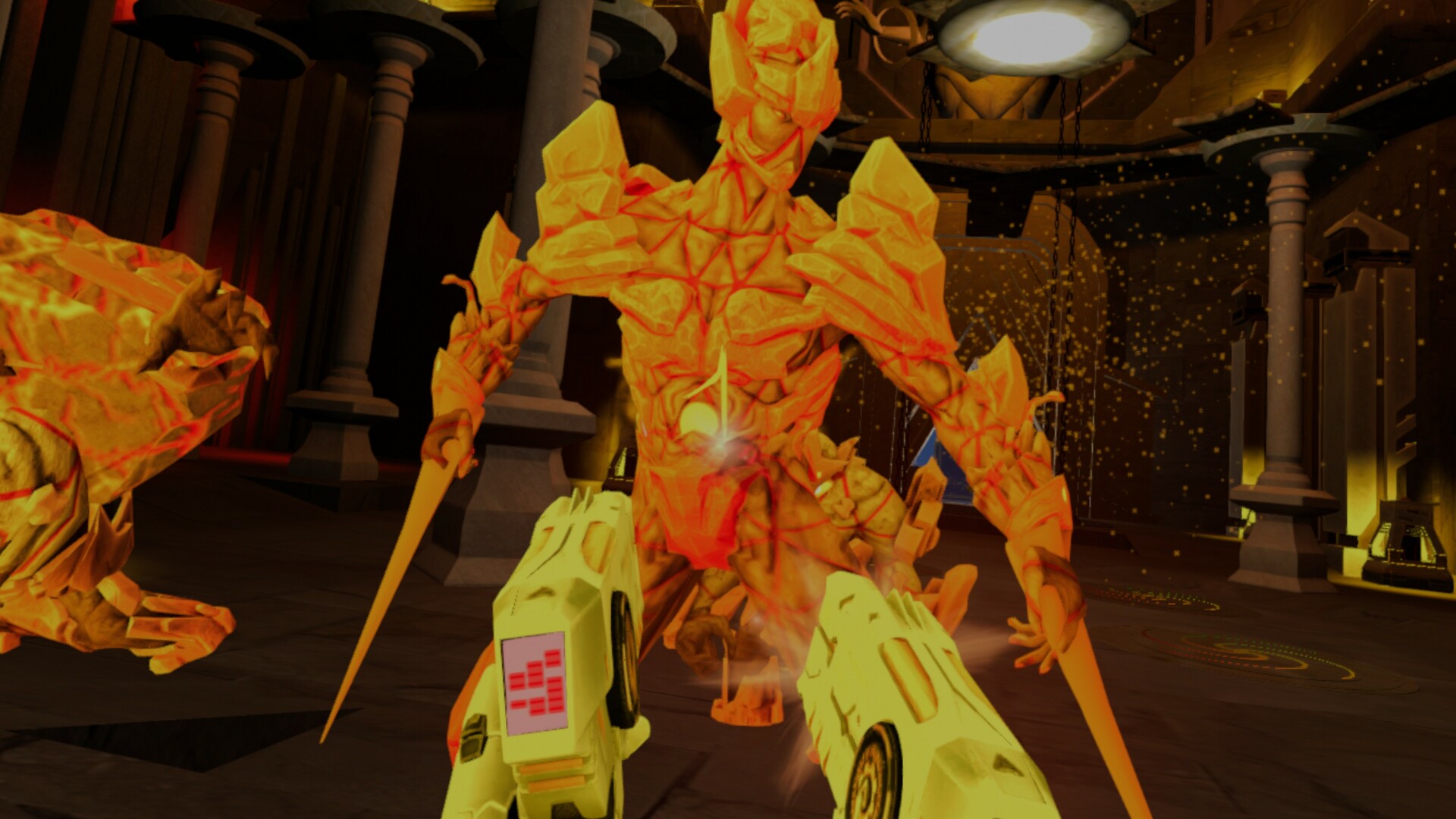 Ultimate Challenge screenshot 16