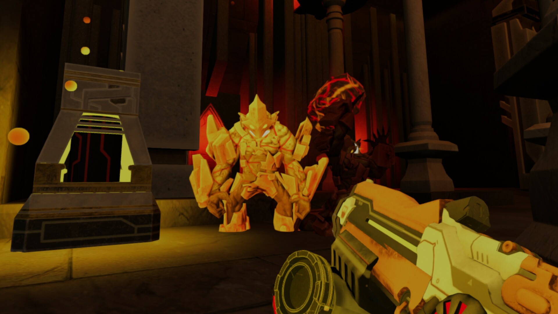 Ultimate Challenge screenshot 13