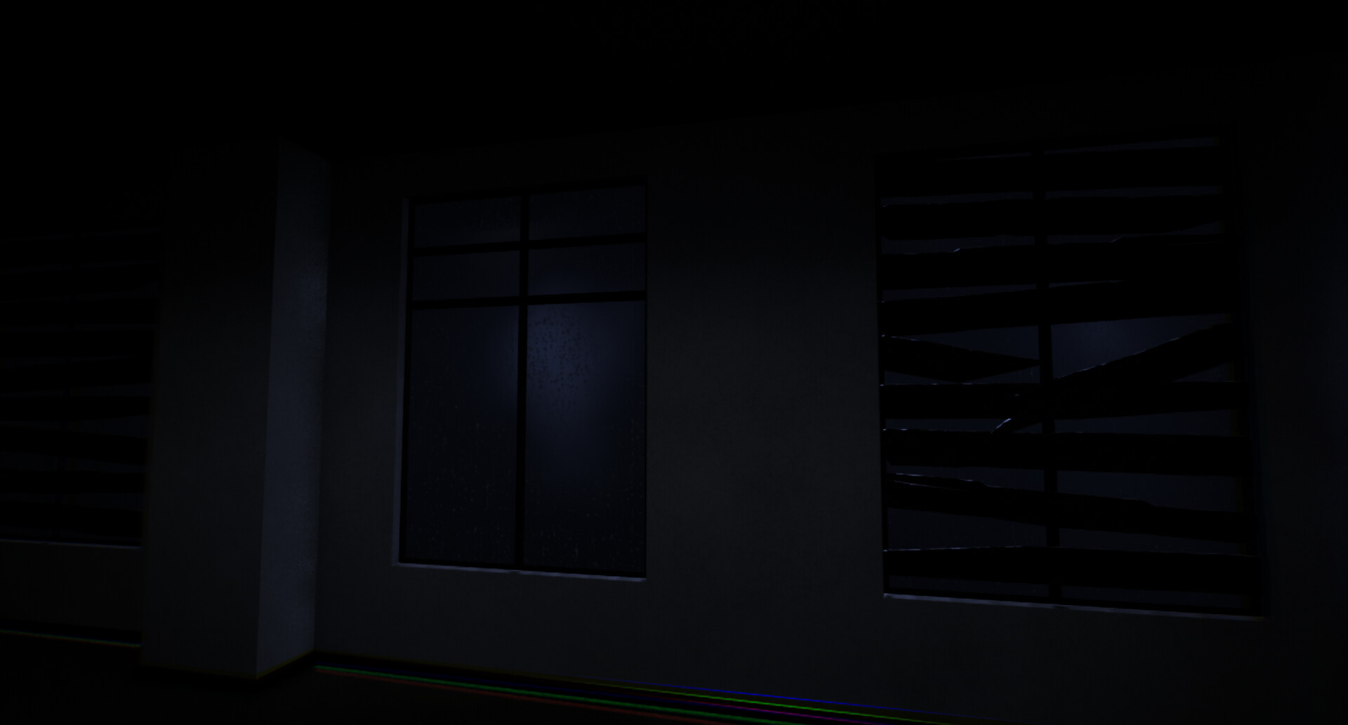 The Backrooms Deluxe screenshot 15
