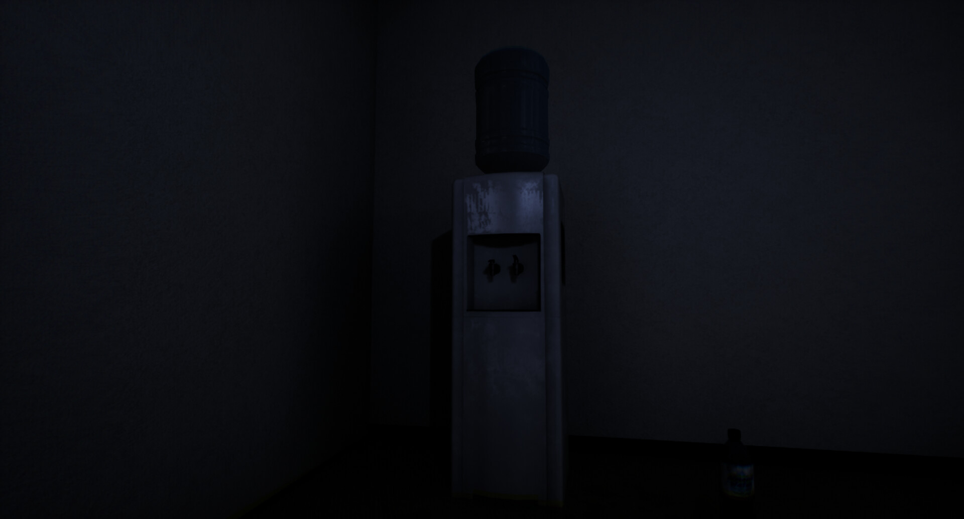 The Backrooms Deluxe screenshot 17