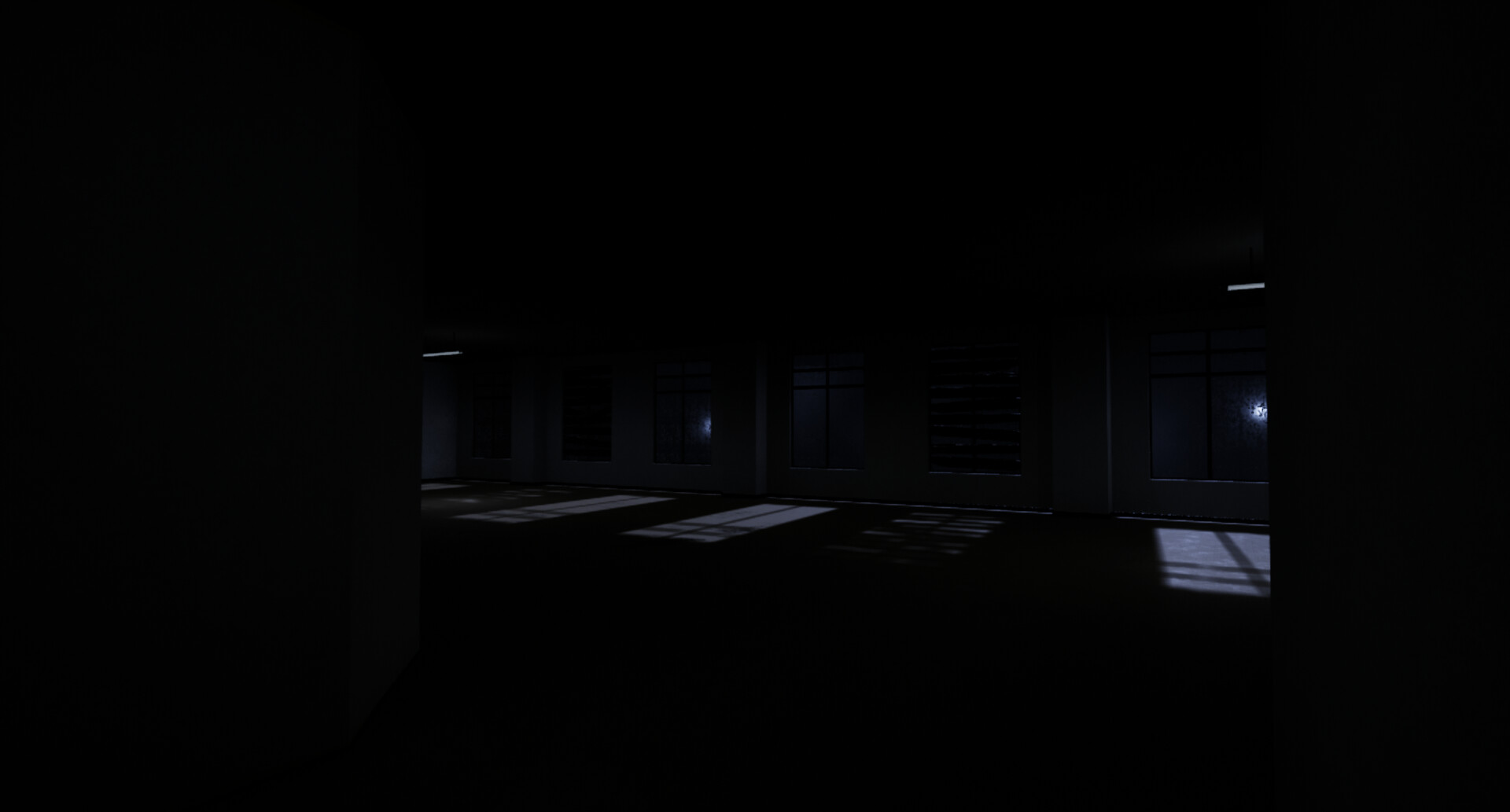 The Backrooms Deluxe screenshot 14