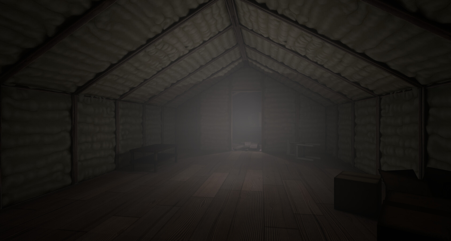 The Backrooms Deluxe screenshot 23
