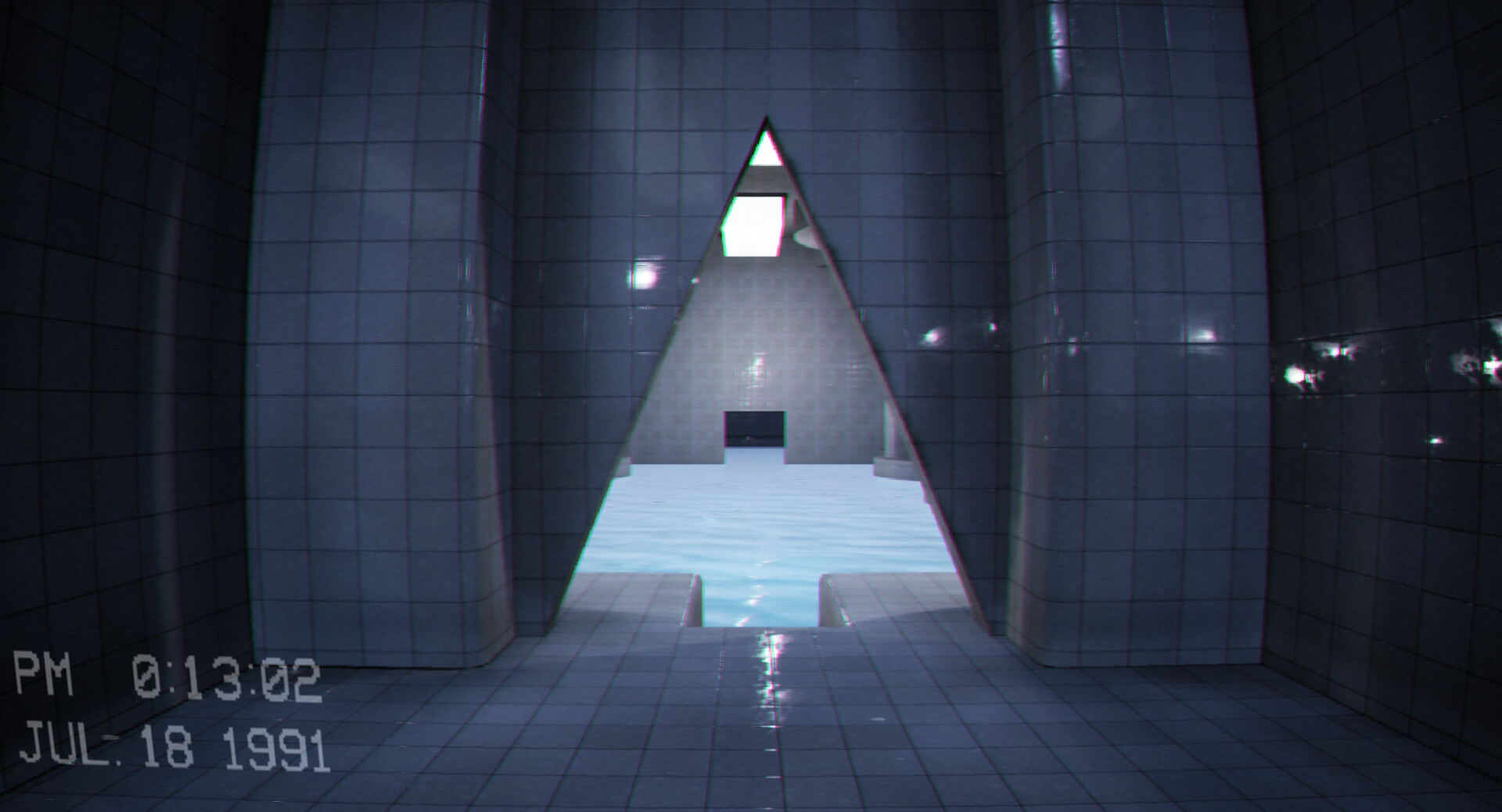The Backrooms Deluxe screenshot 10