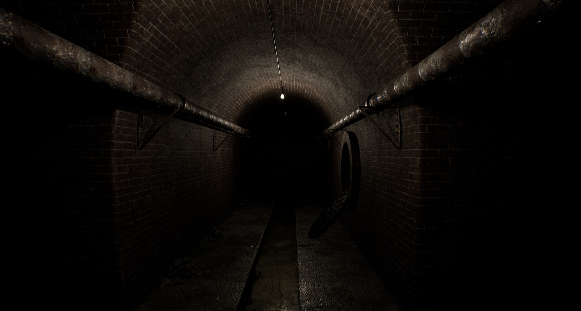 The Backrooms Deluxe screenshot 24