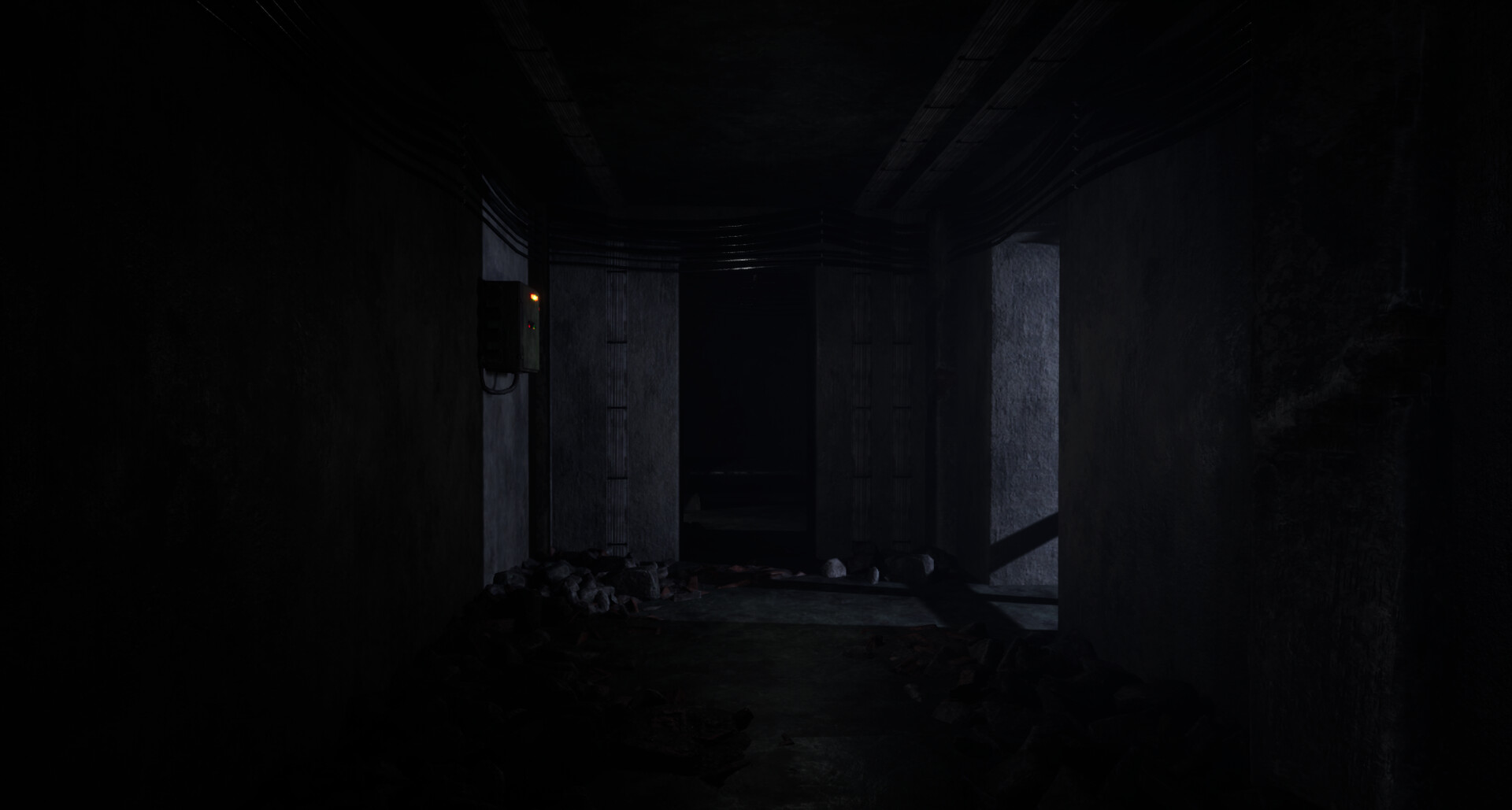 The Backrooms Deluxe screenshot 21