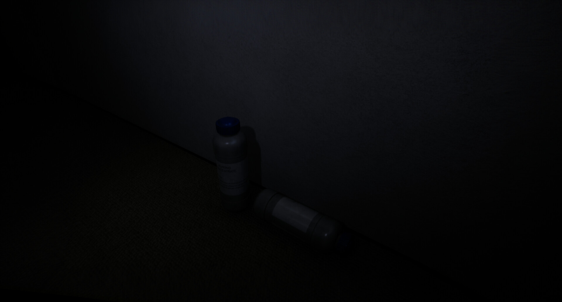 The Backrooms Deluxe screenshot 16
